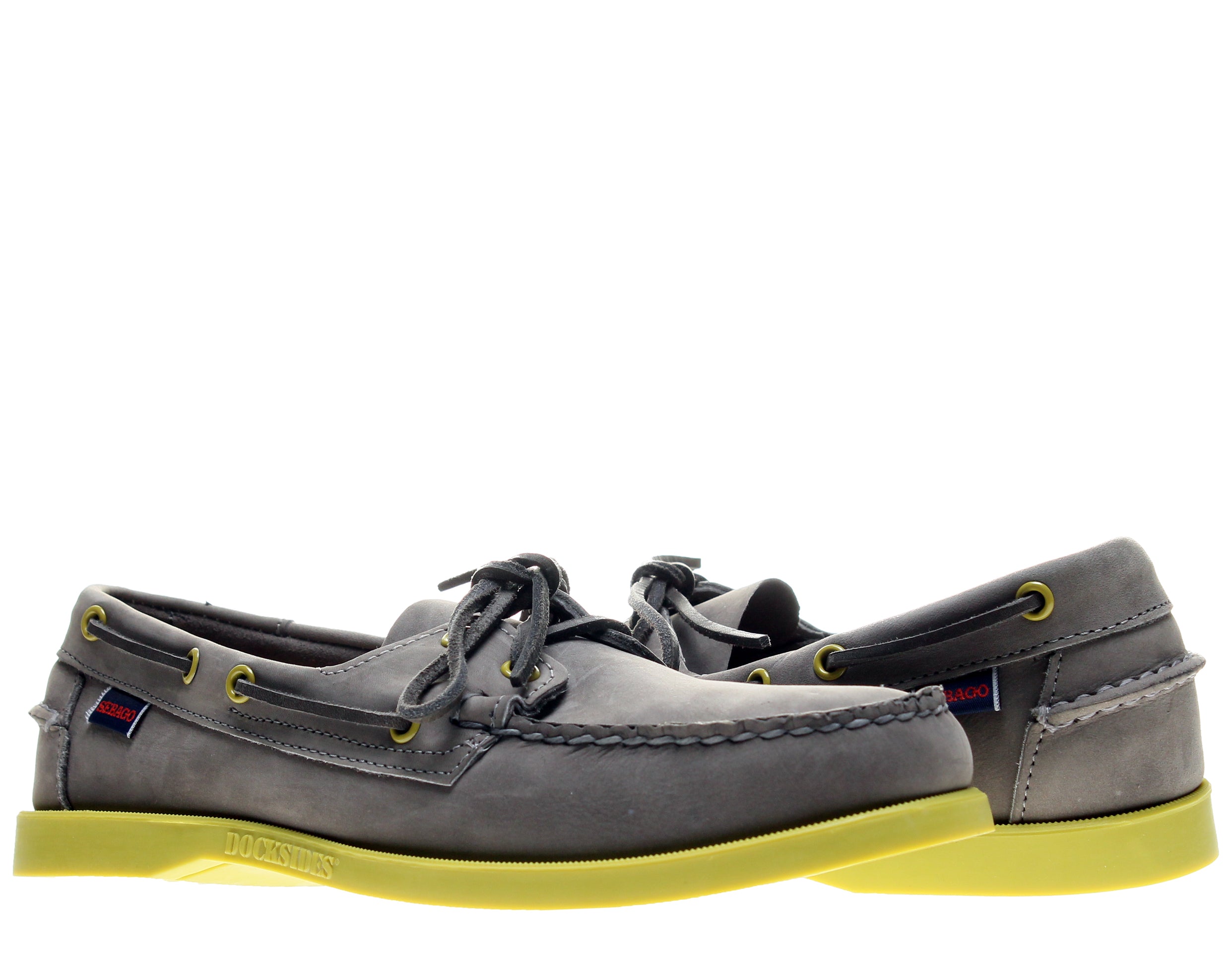 Sebago Docksides Men's Boat Shoes