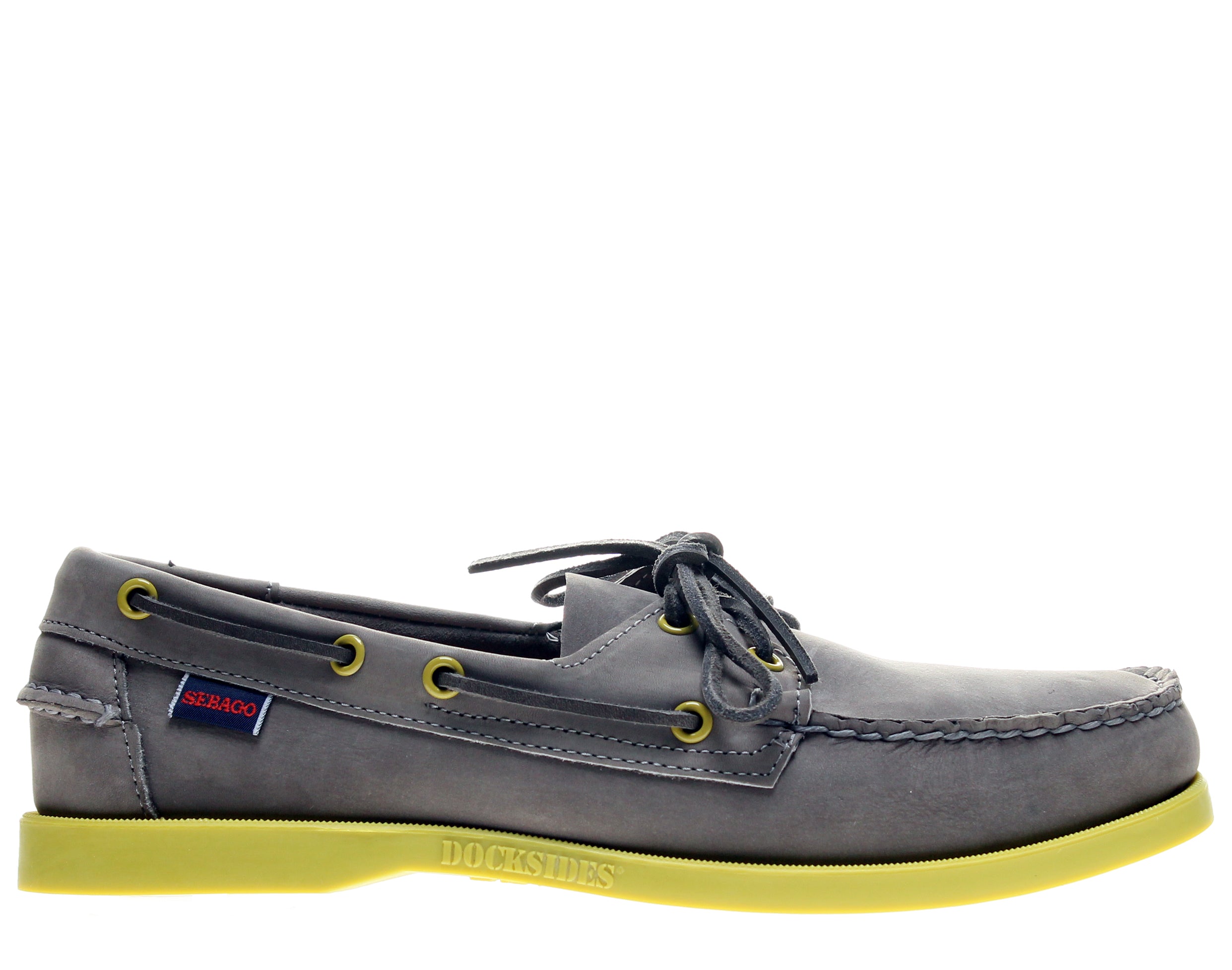 Sebago Docksides Men's Boat Shoes