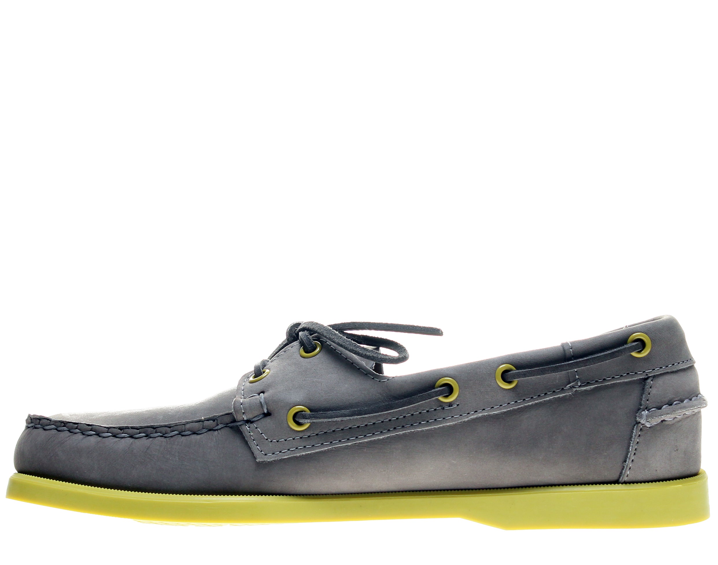 Sebago Docksides Men's Boat Shoes