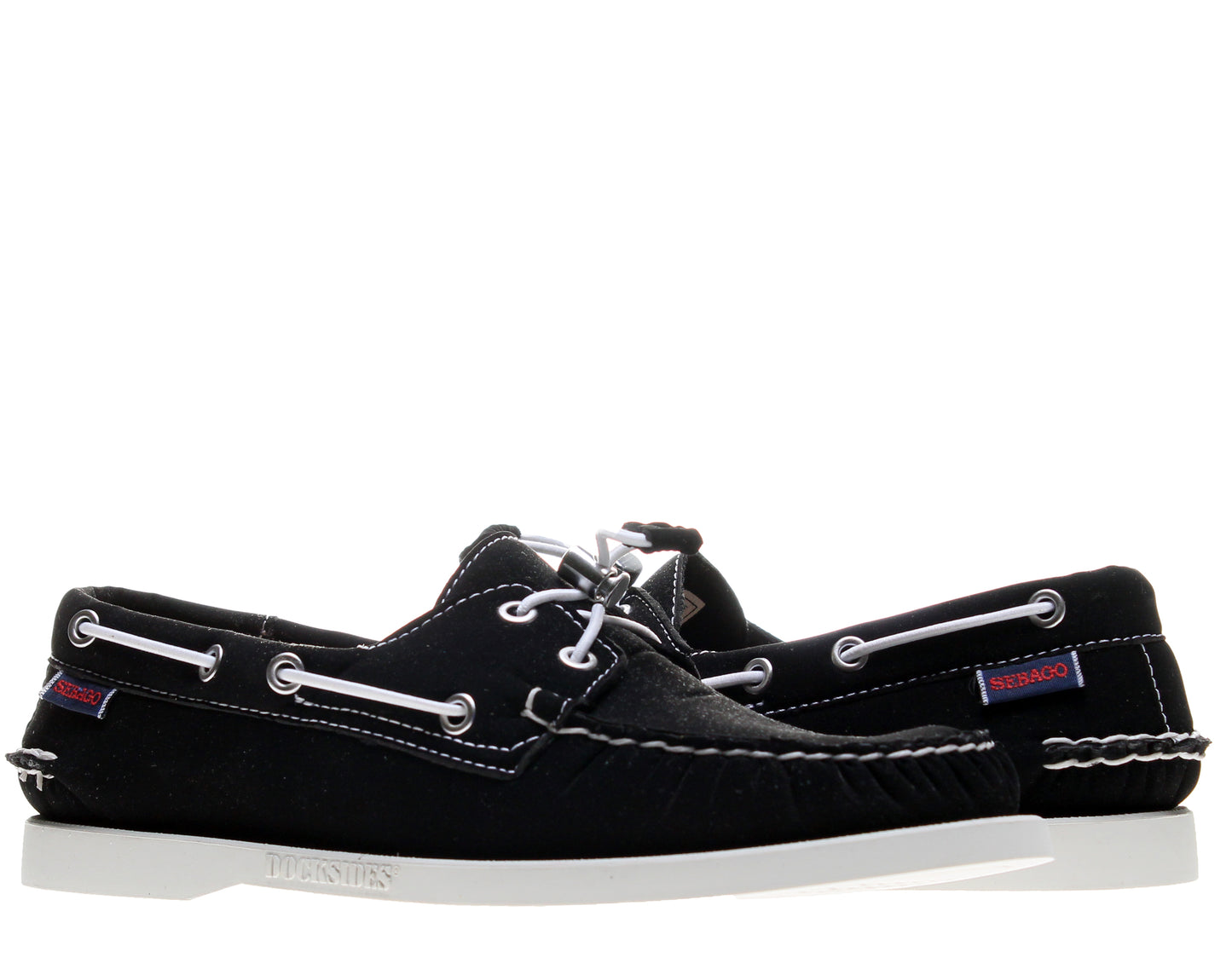 Sebago Docksides Men's Boat Shoes