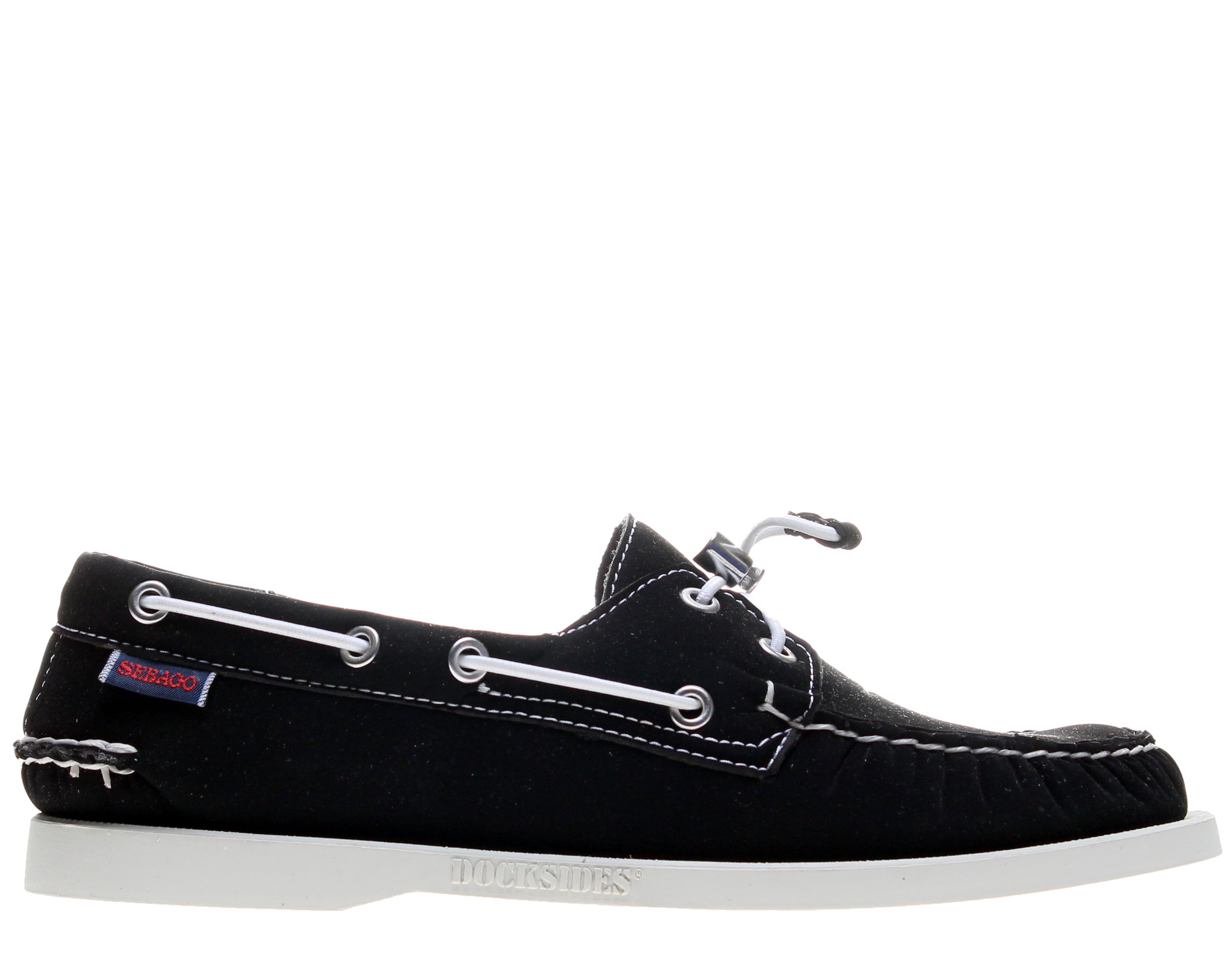 Sebago Docksides Men's Boat Shoes