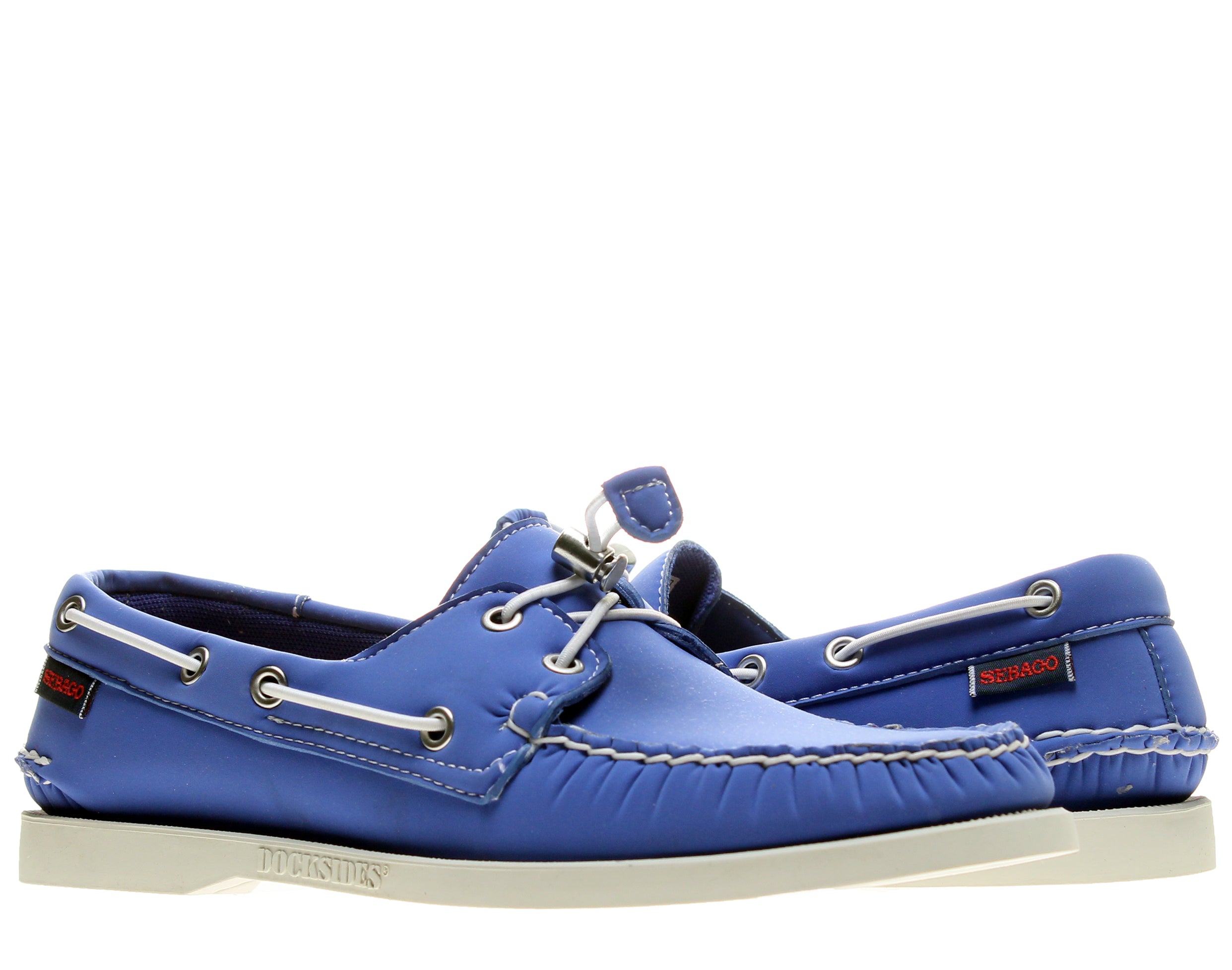 Sebago Docksides Men's Boat Shoes