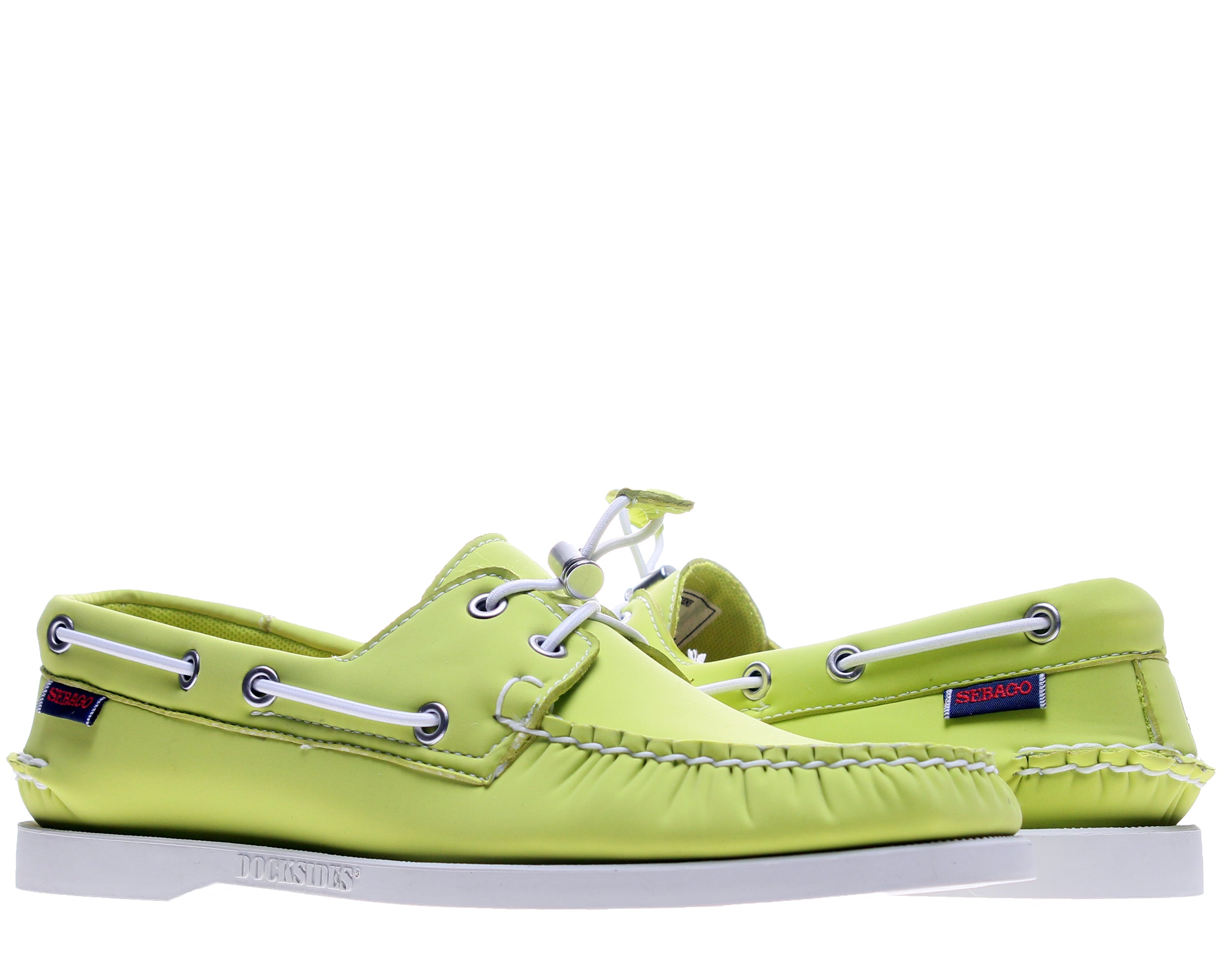 Sebago Docksides Men's Boat Shoes