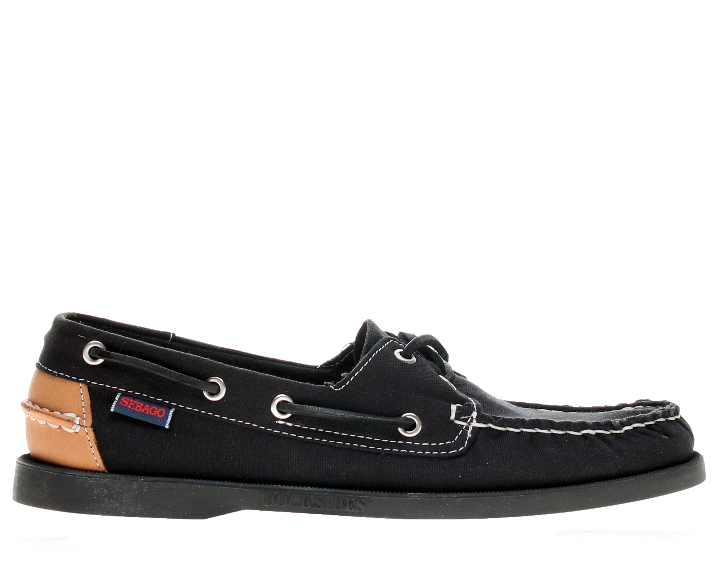 Sebago Docksides Men's Boat Shoes