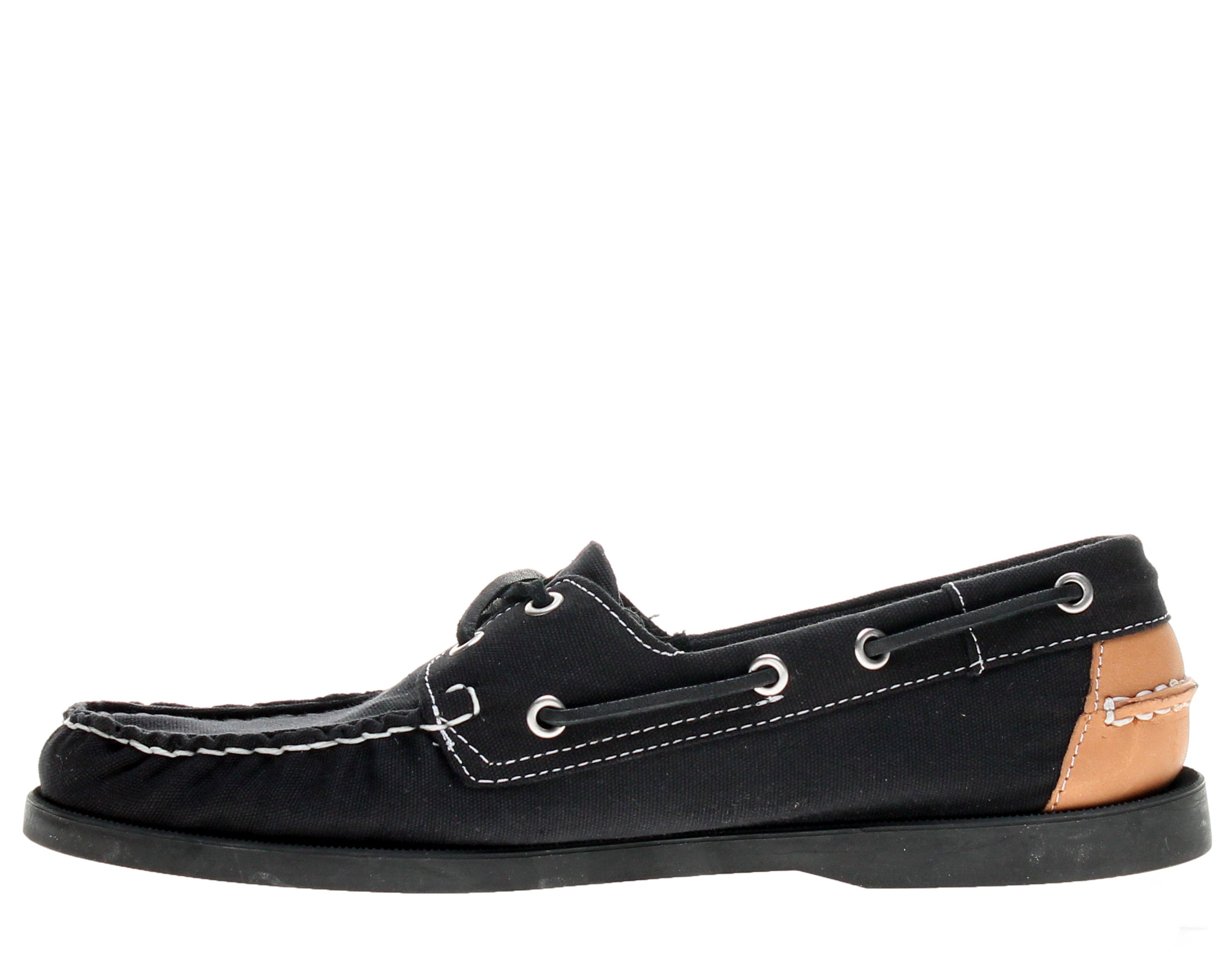 Sebago Docksides Men's Boat Shoes