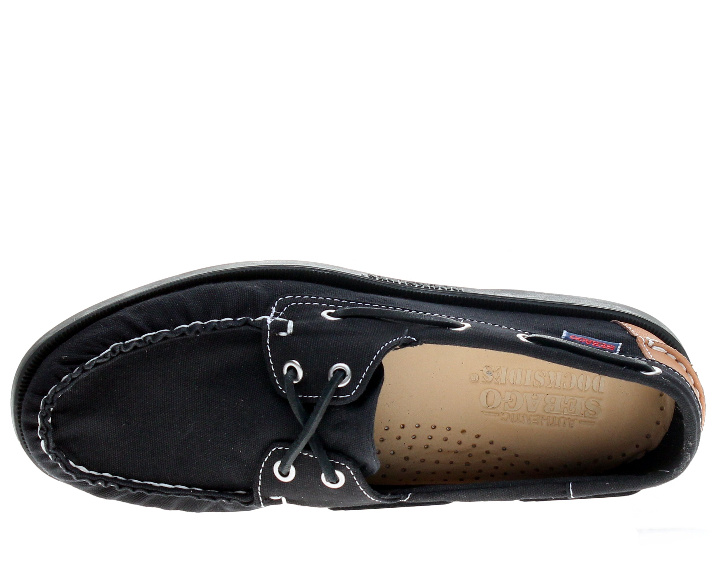 Sebago Docksides Men's Boat Shoes