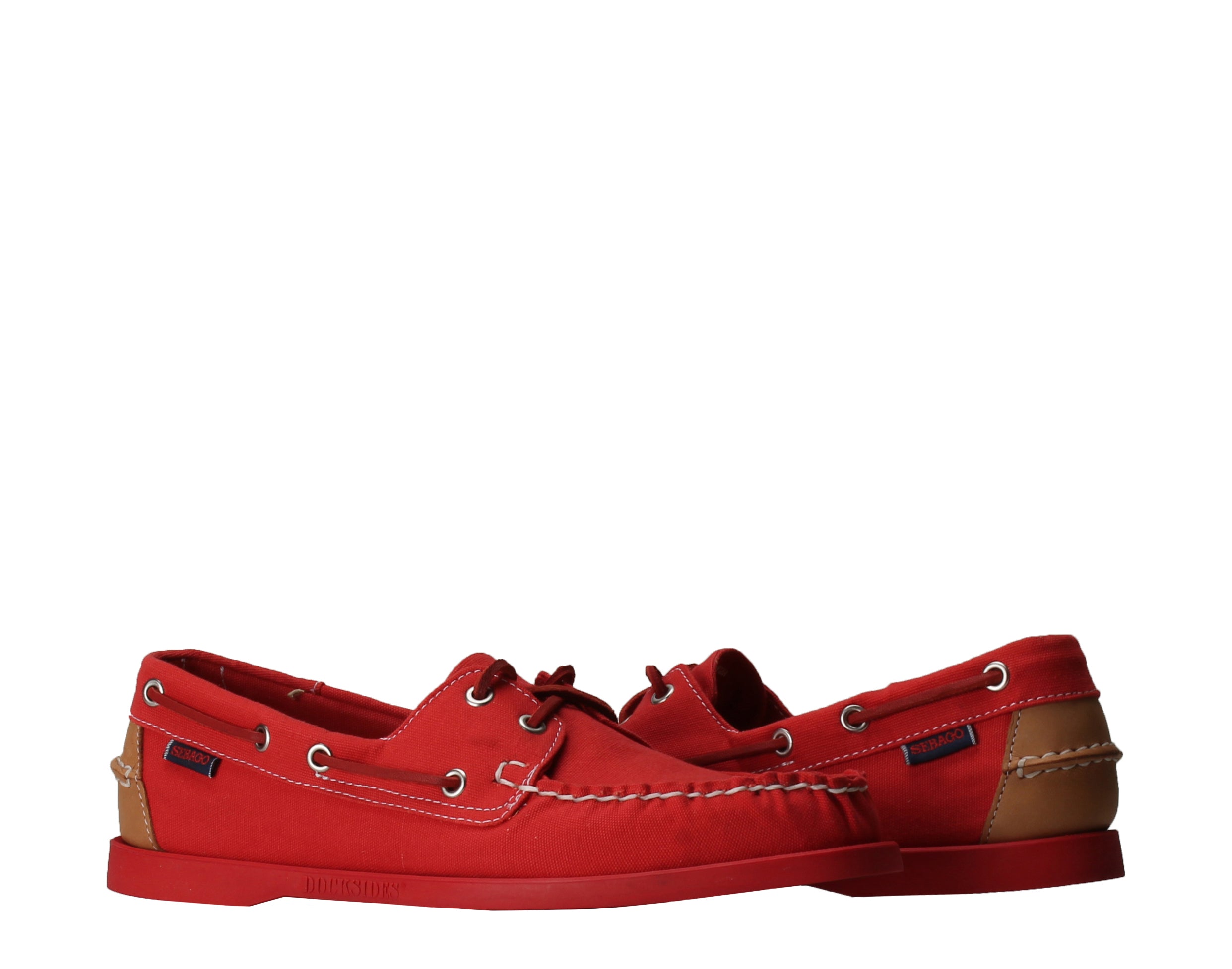 Sebago Docksides Men's Boat Shoes