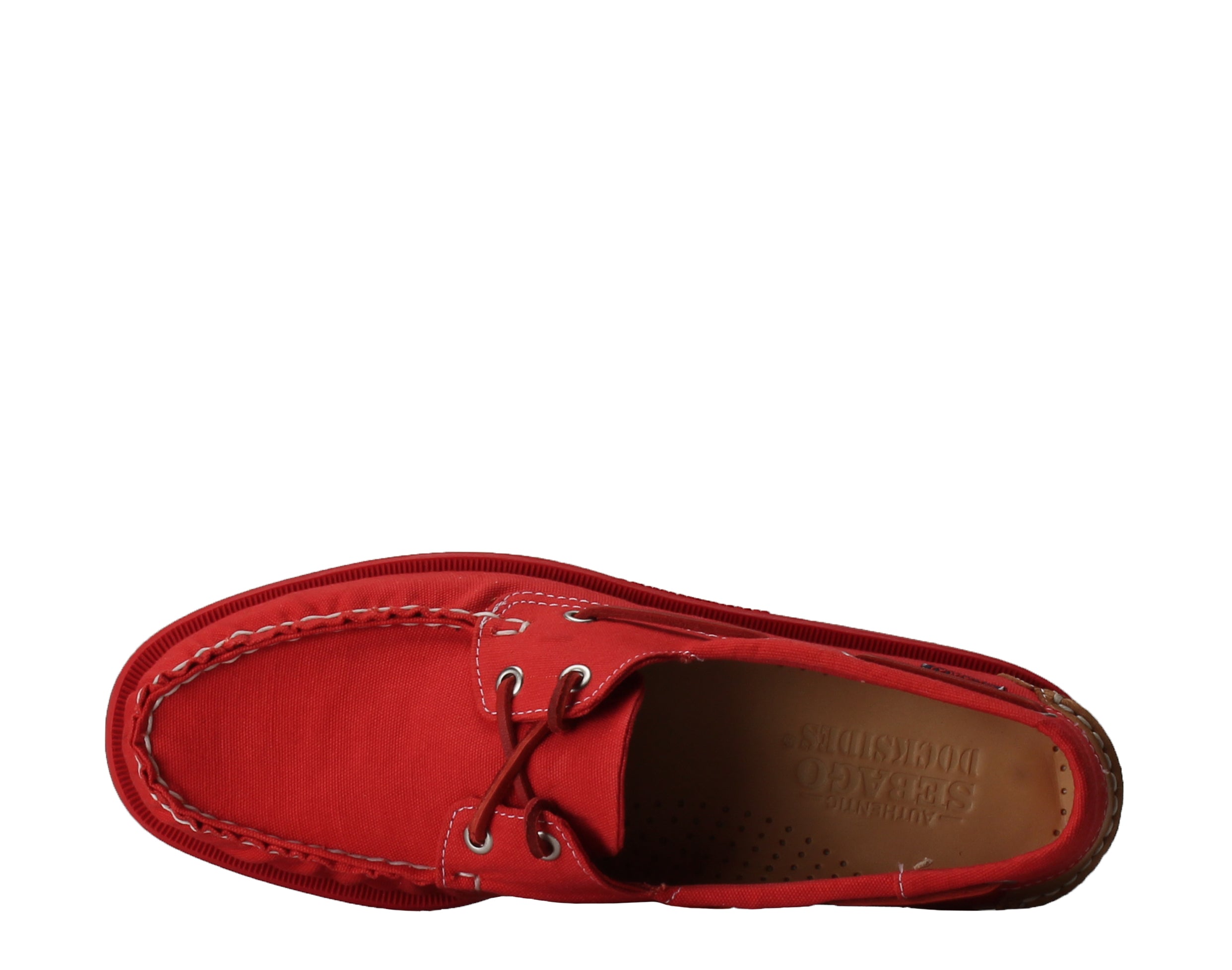 Sebago Docksides Men's Boat Shoes