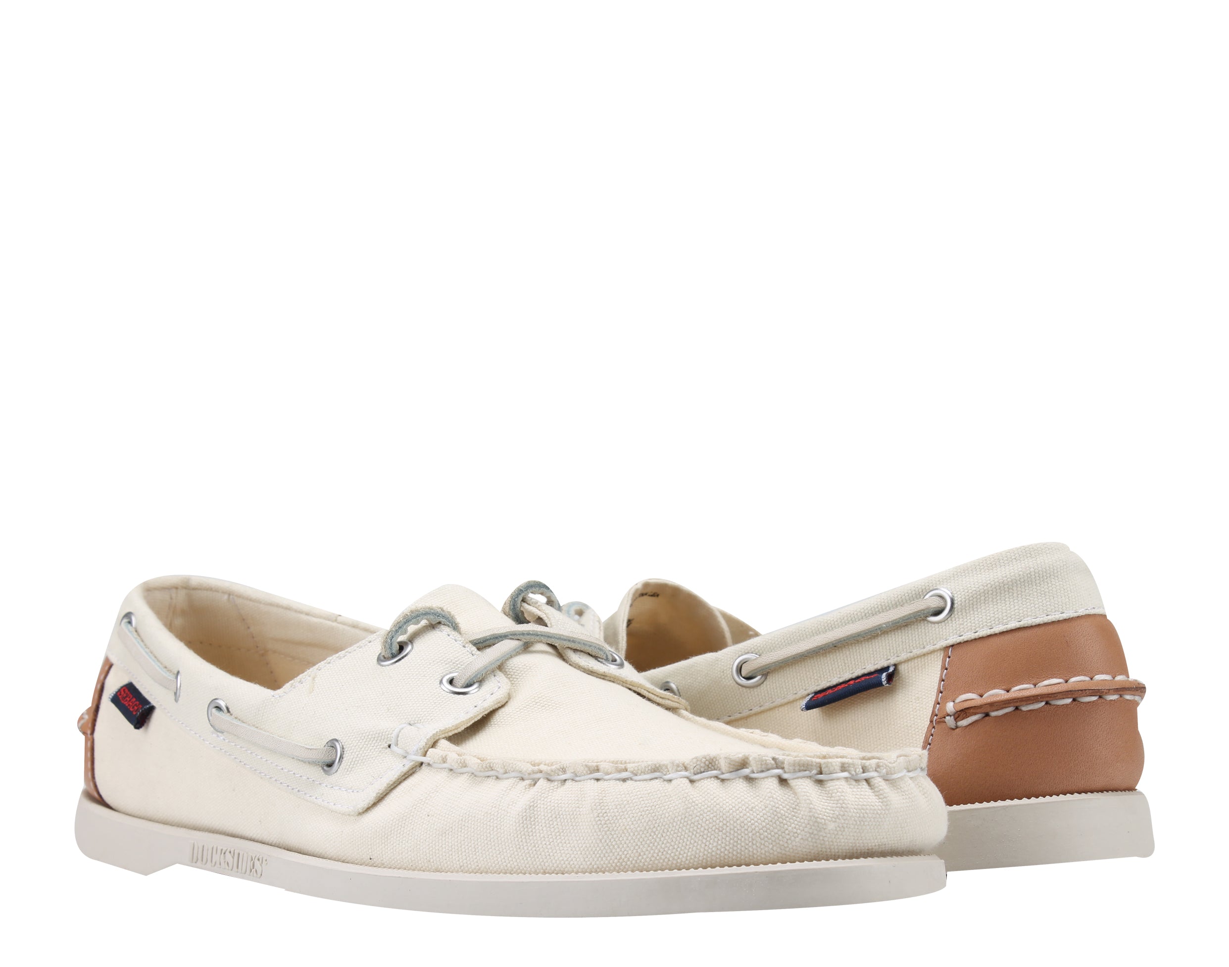 Sebago Docksides Men's Boat Shoes