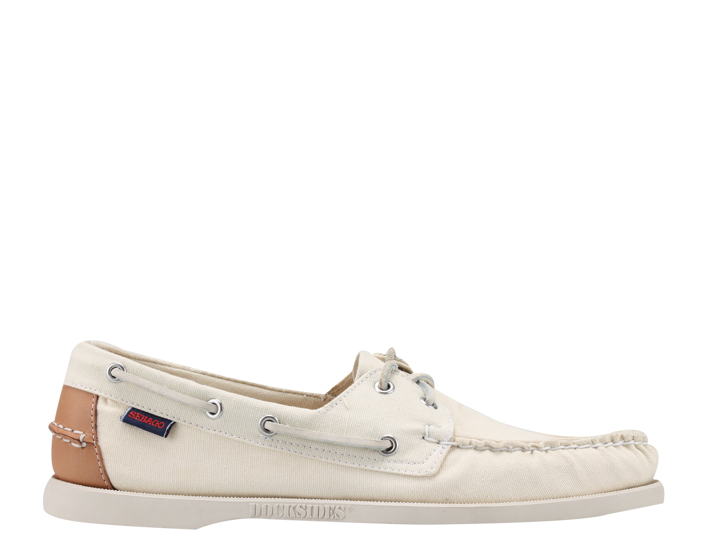 Sebago Docksides Men's Boat Shoes