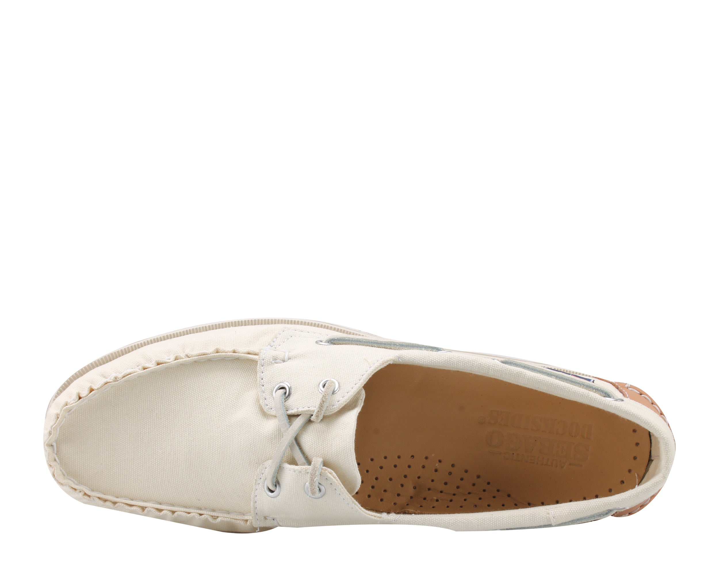 Sebago Docksides Men's Boat Shoes