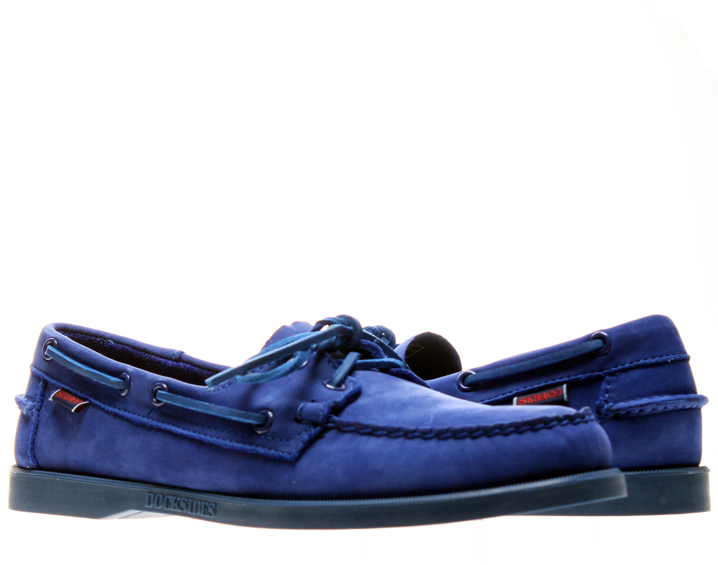 Sebago Docksides Men's Boat Shoes