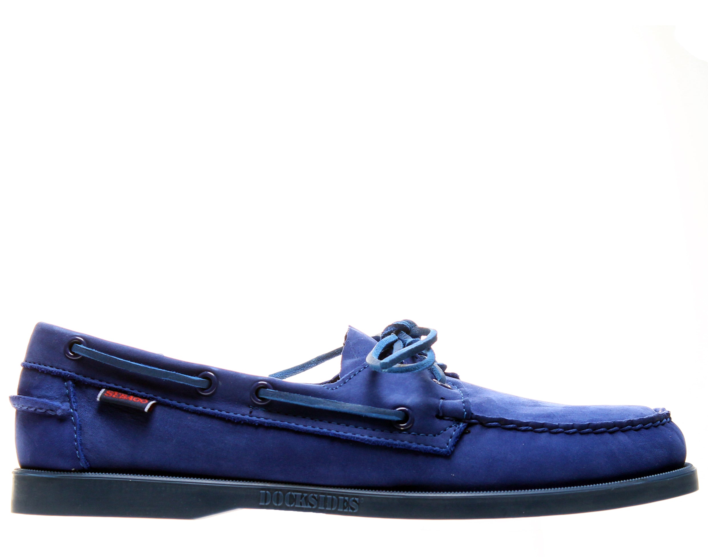 Sebago Docksides Men's Boat Shoes