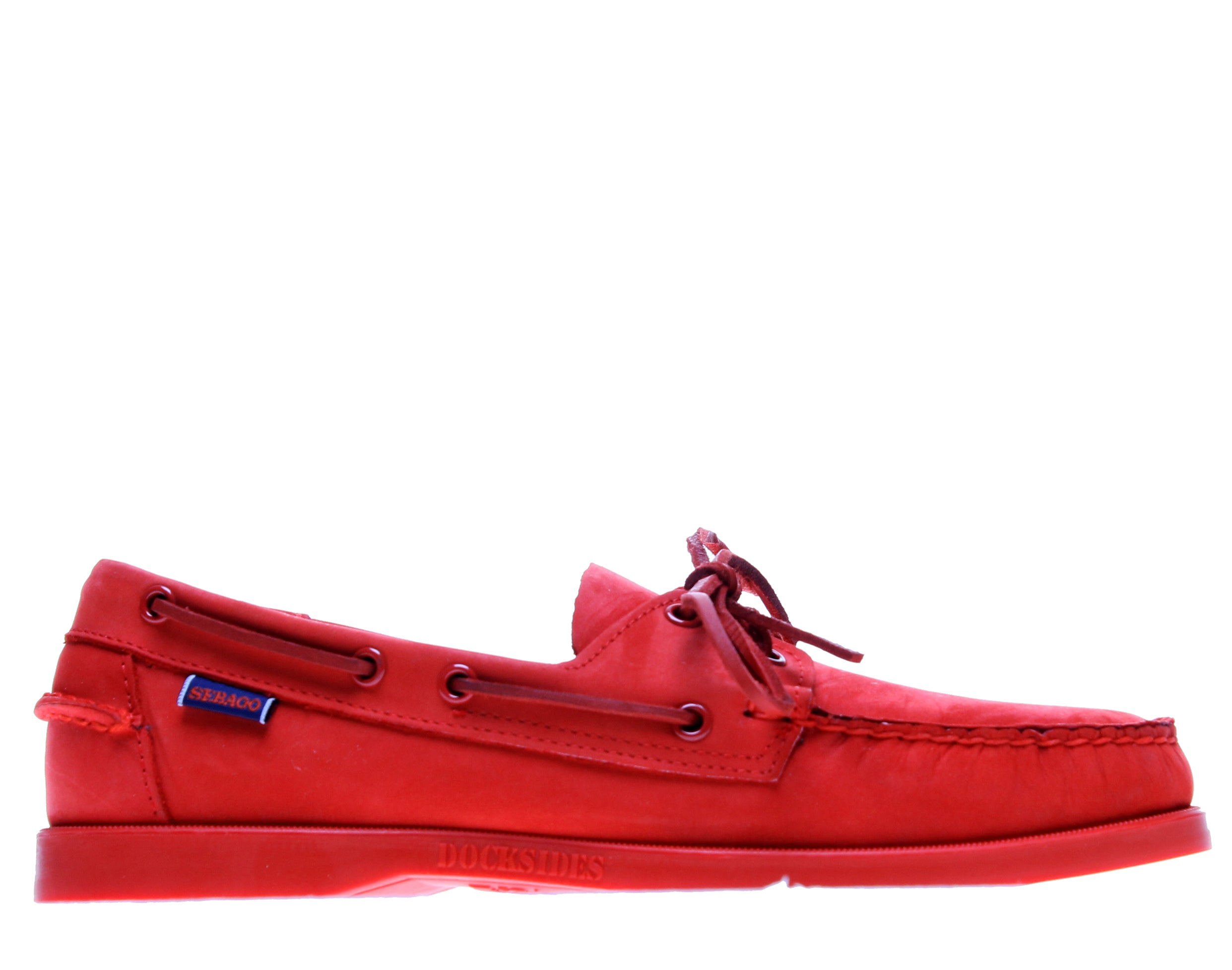 Sebago Docksides Men's Boat Shoes