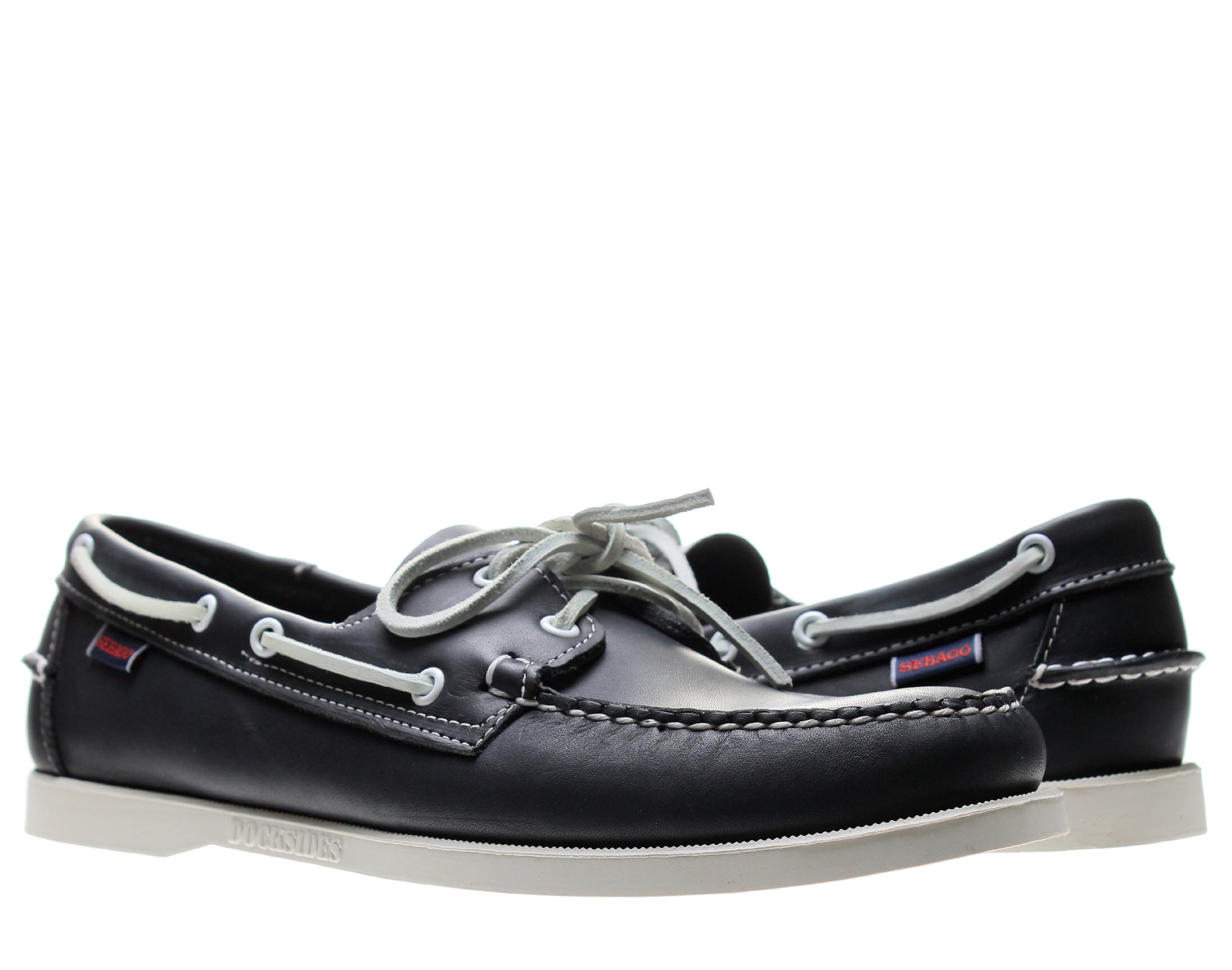 Sebago Docksides Men's Boat Shoes