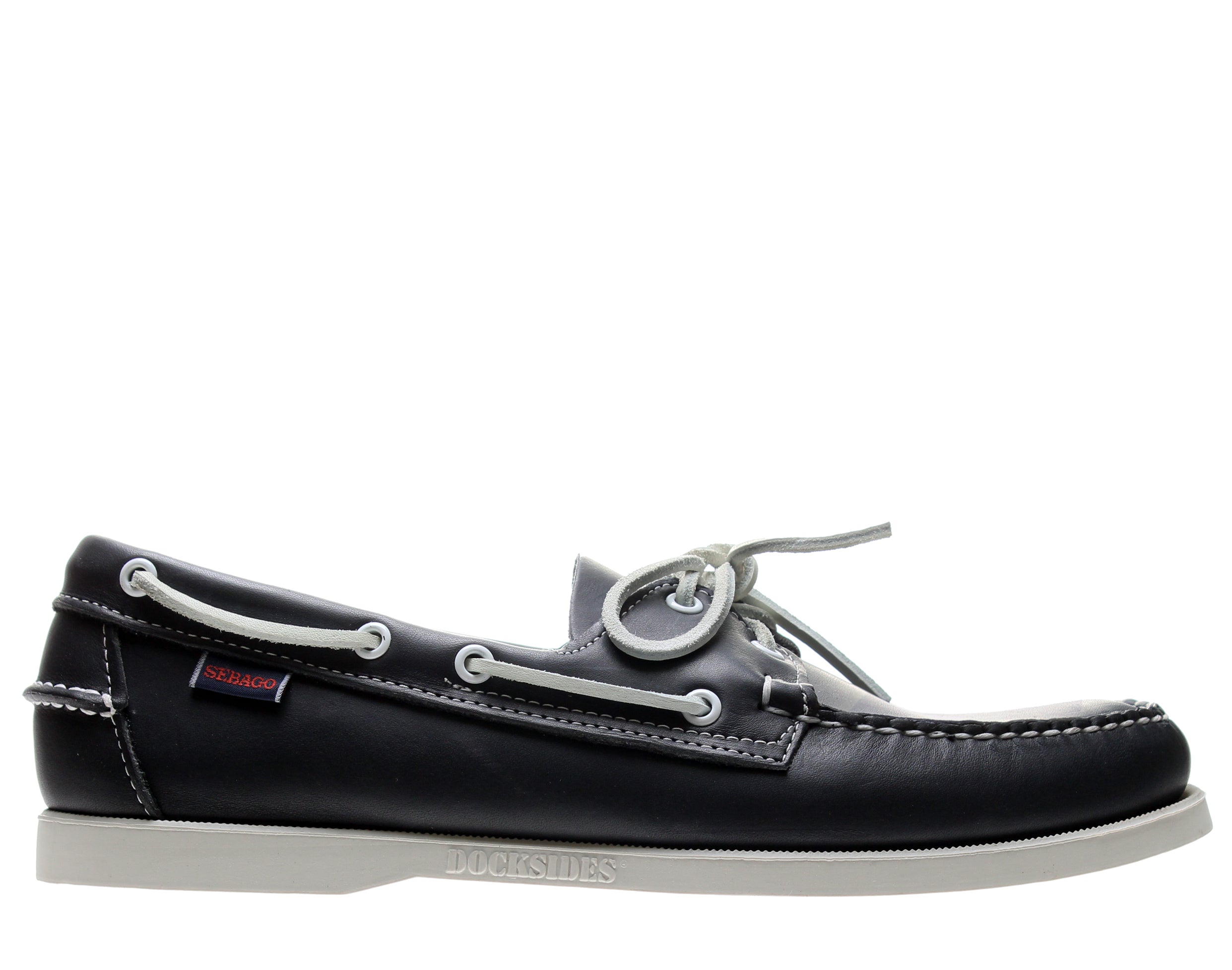 Sebago Docksides Men's Boat Shoes