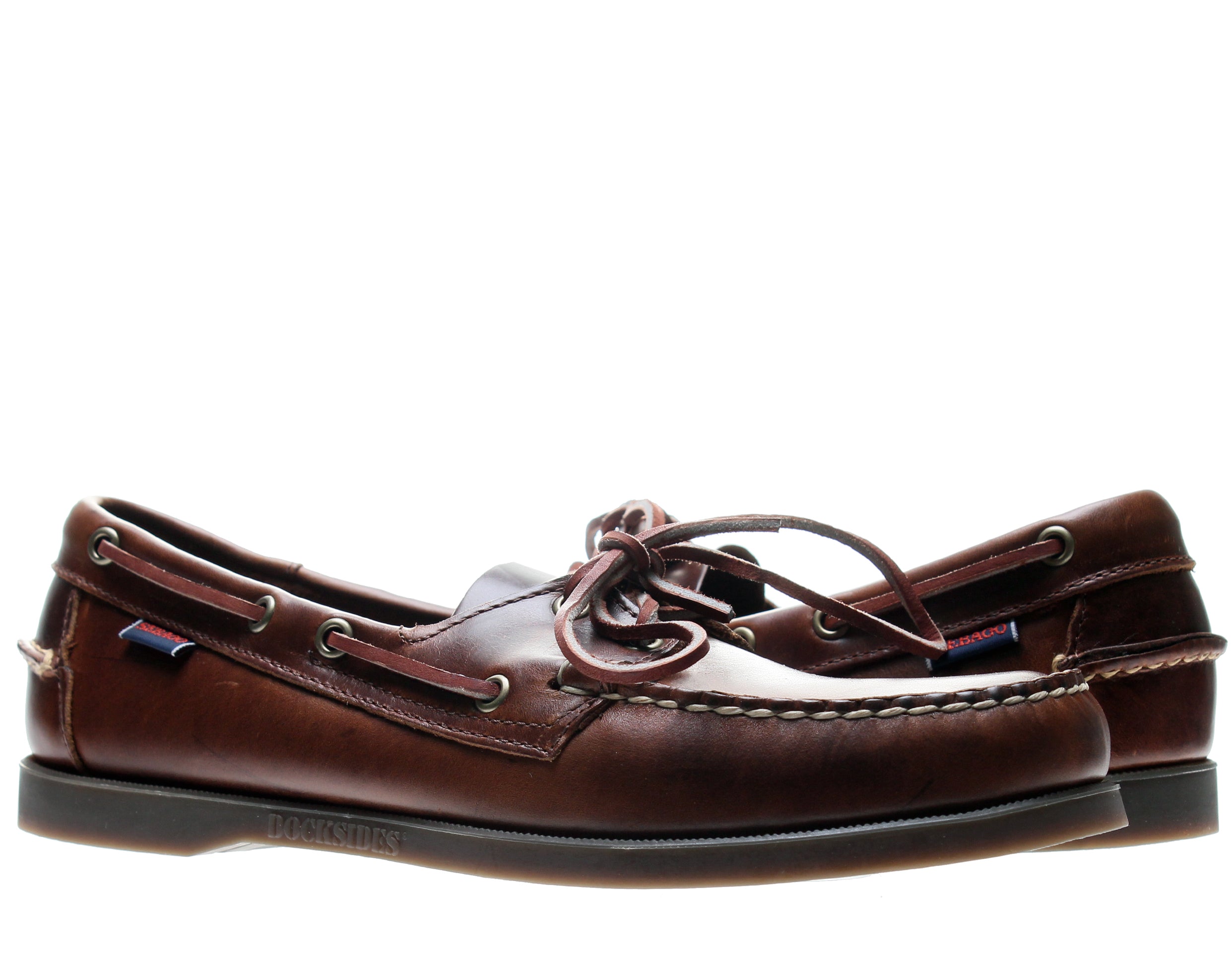 Sebago Docksides Men's Boat Shoes