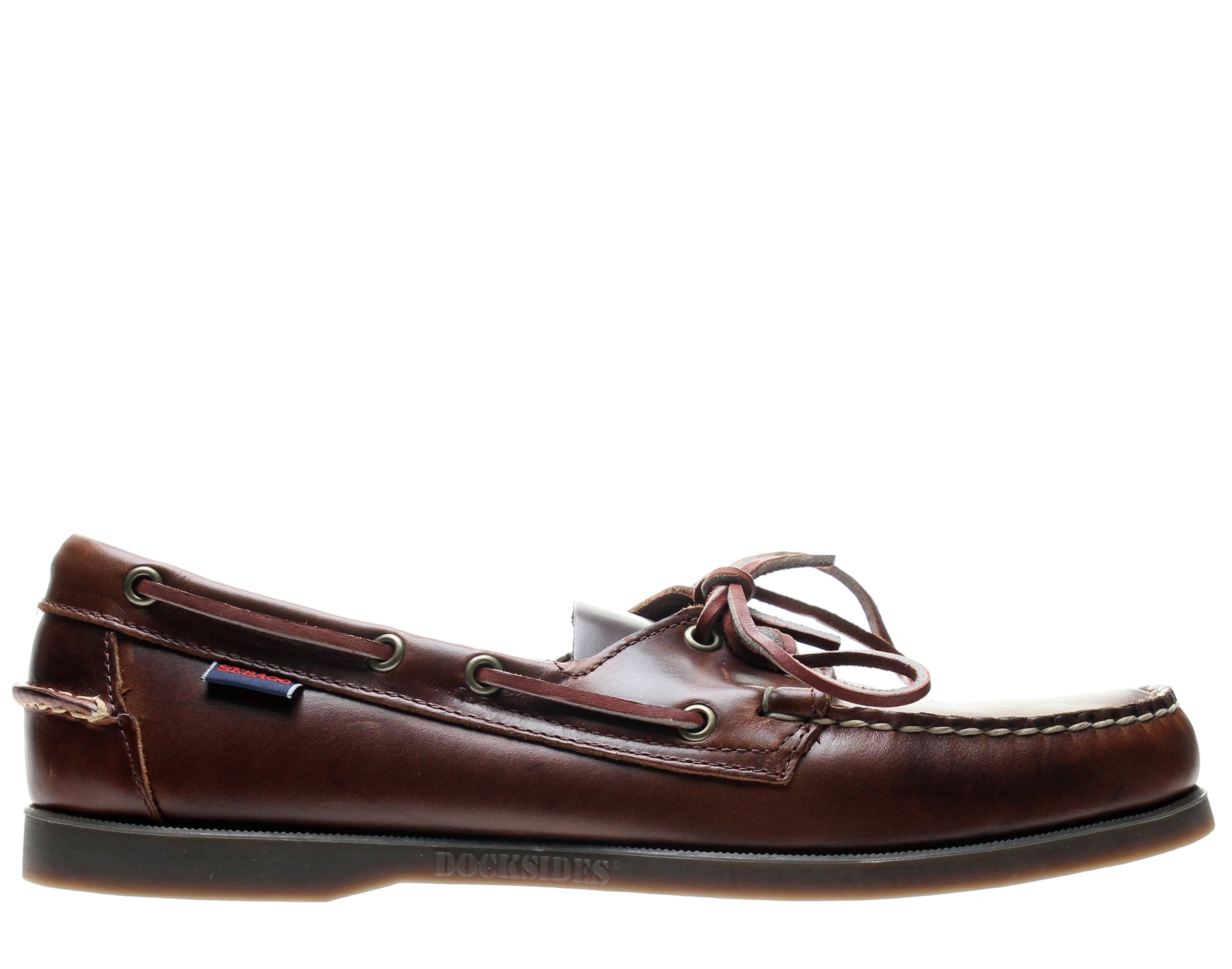 Sebago Docksides Men's Boat Shoes