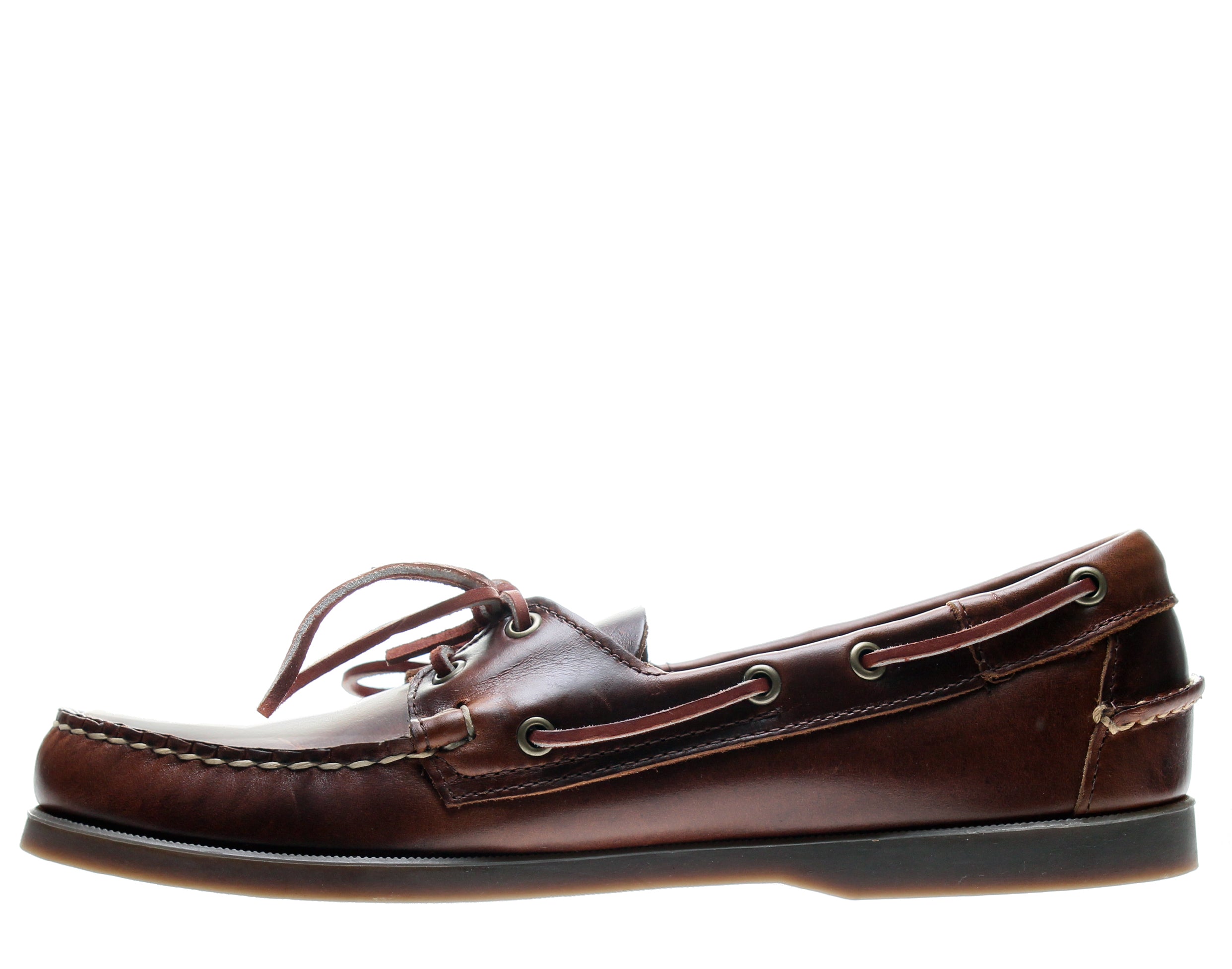 Sebago Docksides Men's Boat Shoes