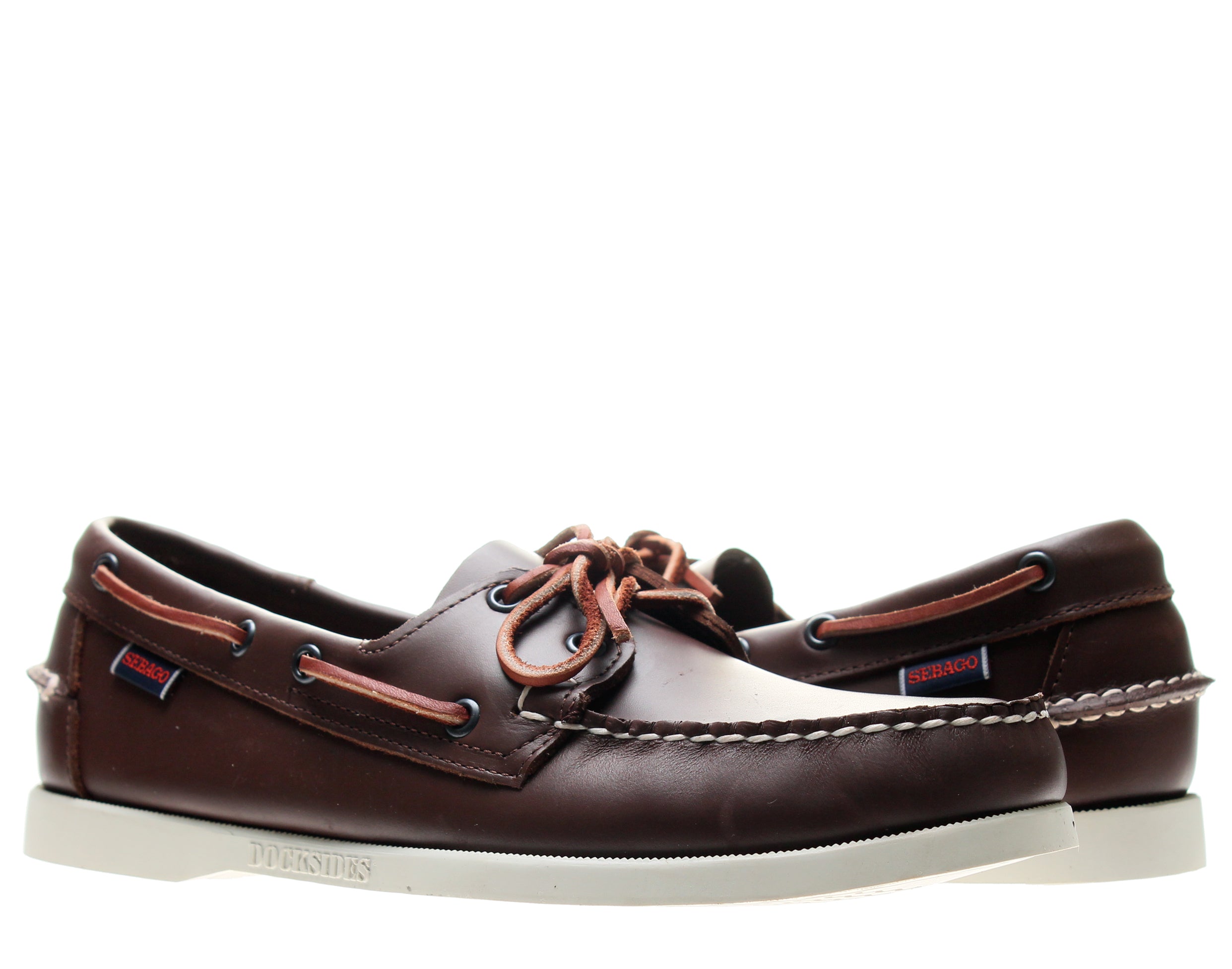 Sebago Docksides Men's Boat Shoes