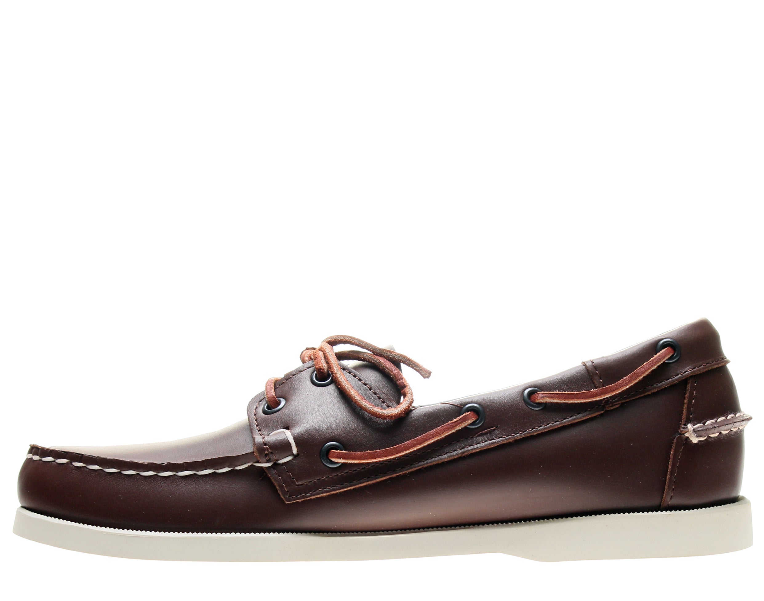 Sebago Docksides Men's Boat Shoes