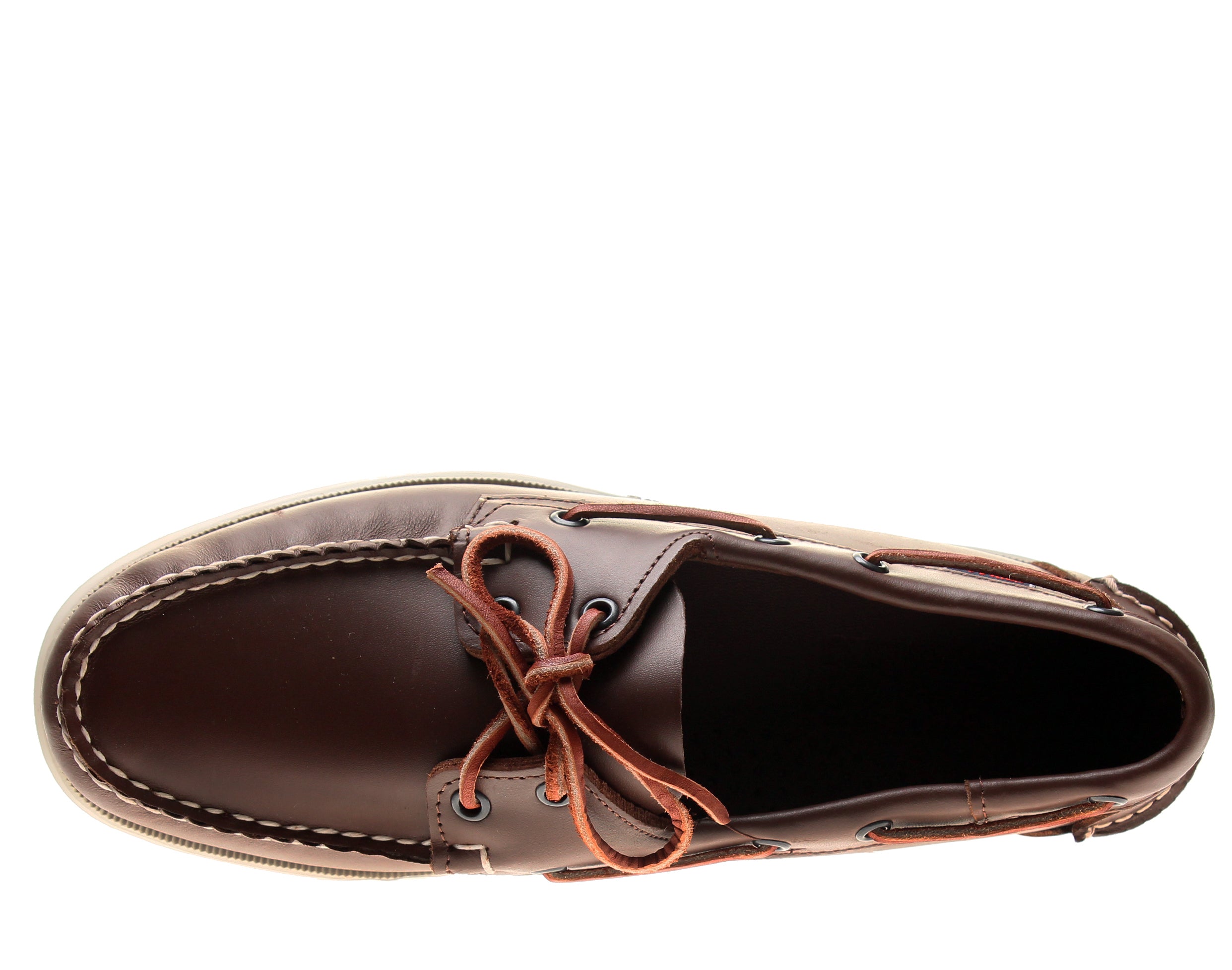 Sebago Docksides Men's Boat Shoes