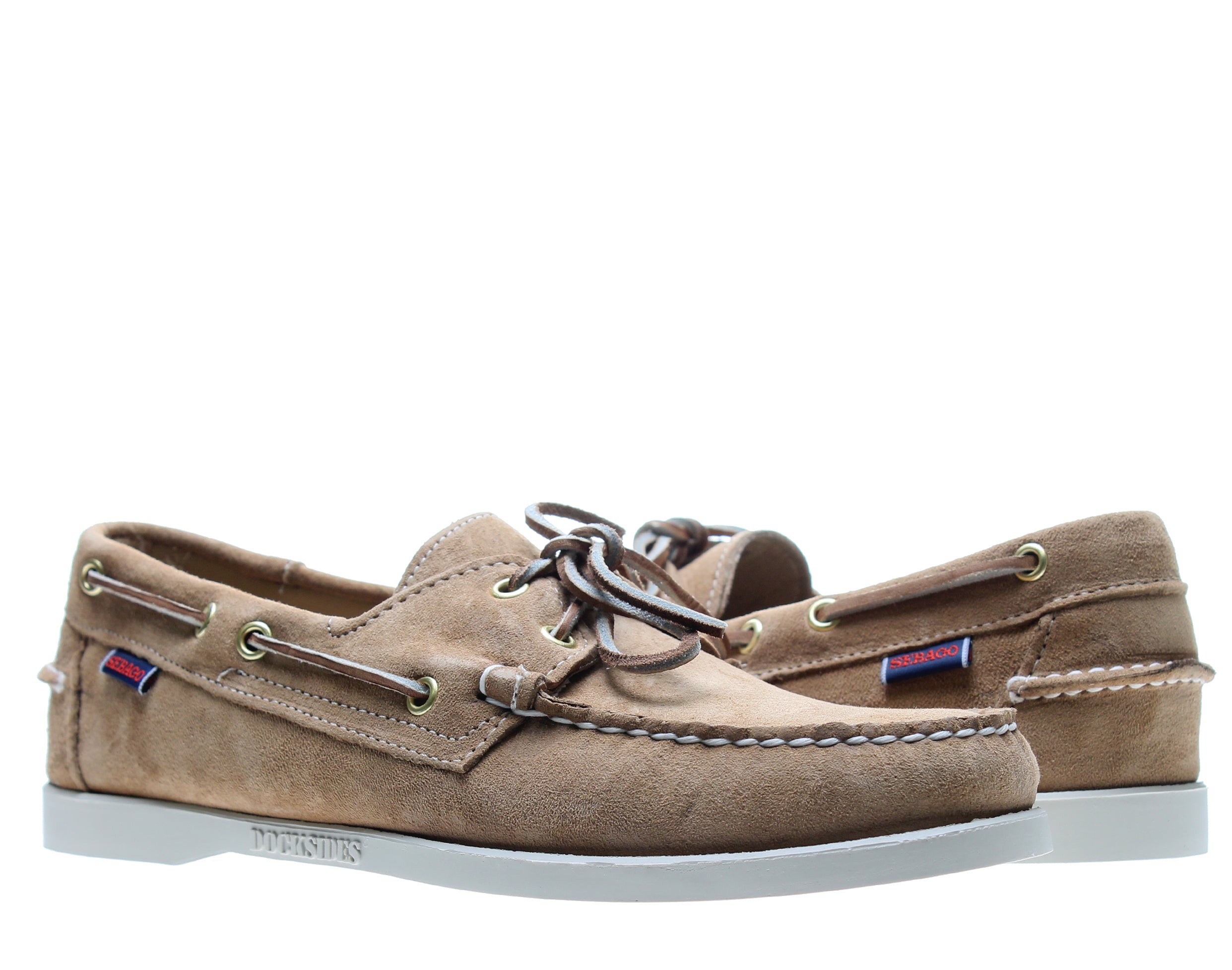 Sebago Docksides Men's Boat Shoes