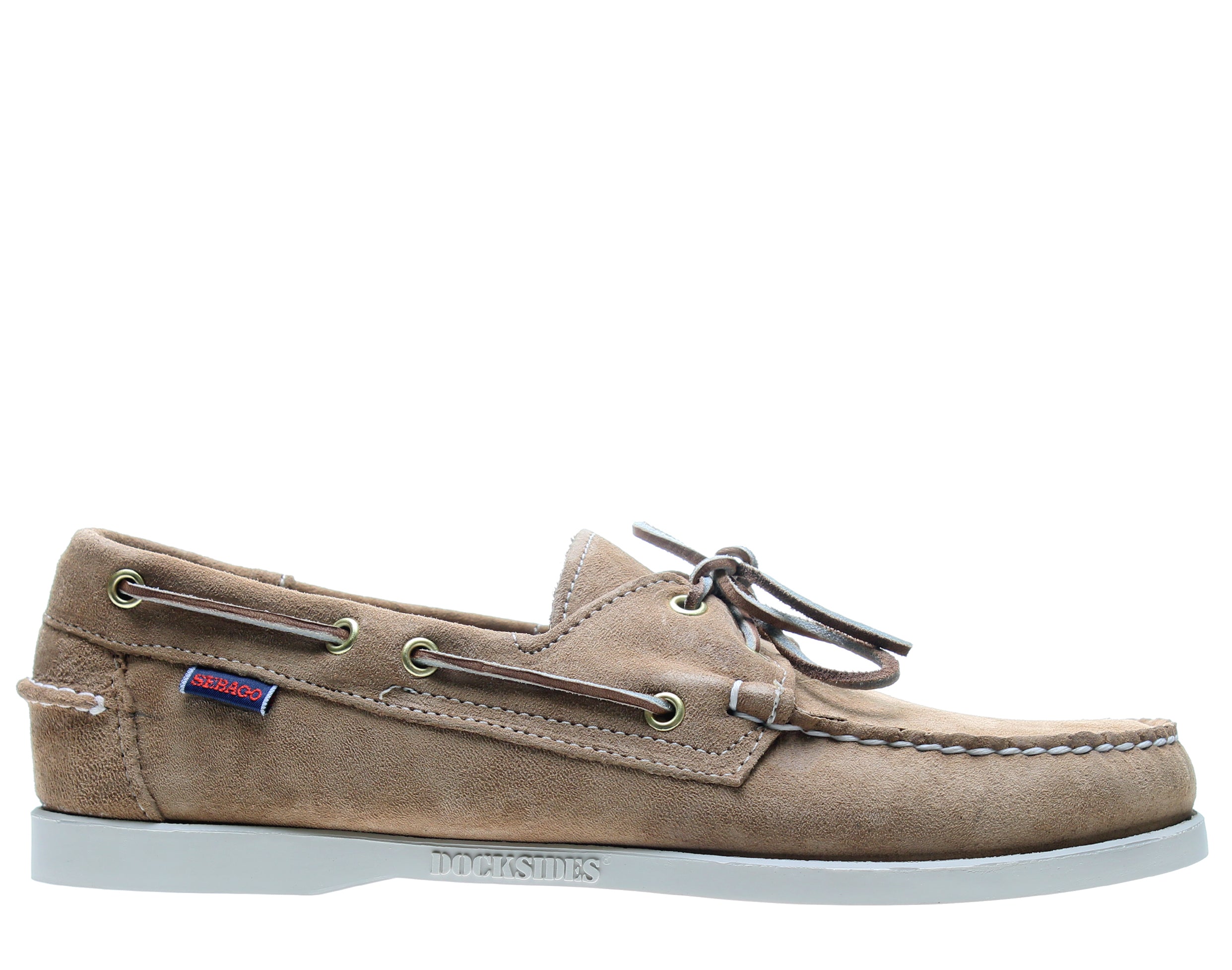 Sebago Docksides Men's Boat Shoes