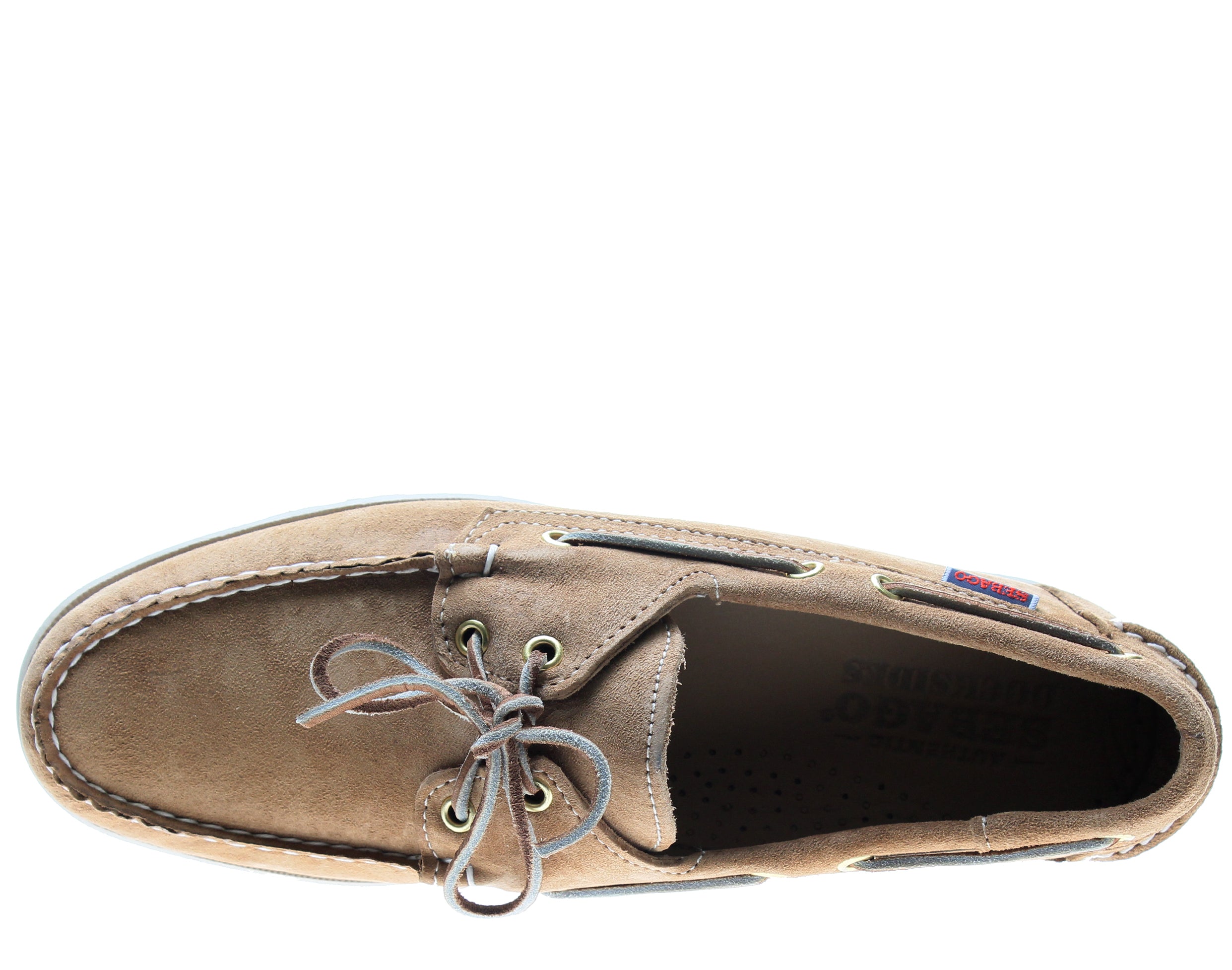 Sebago Docksides Men's Boat Shoes