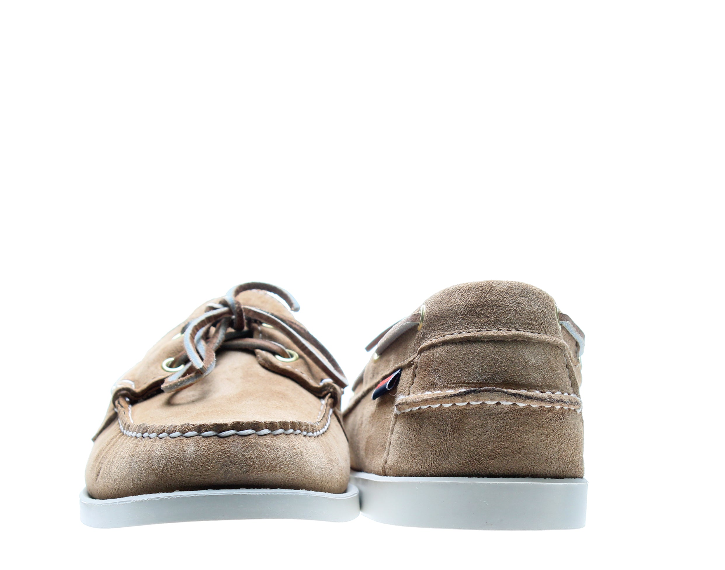 Sebago Docksides Men's Boat Shoes