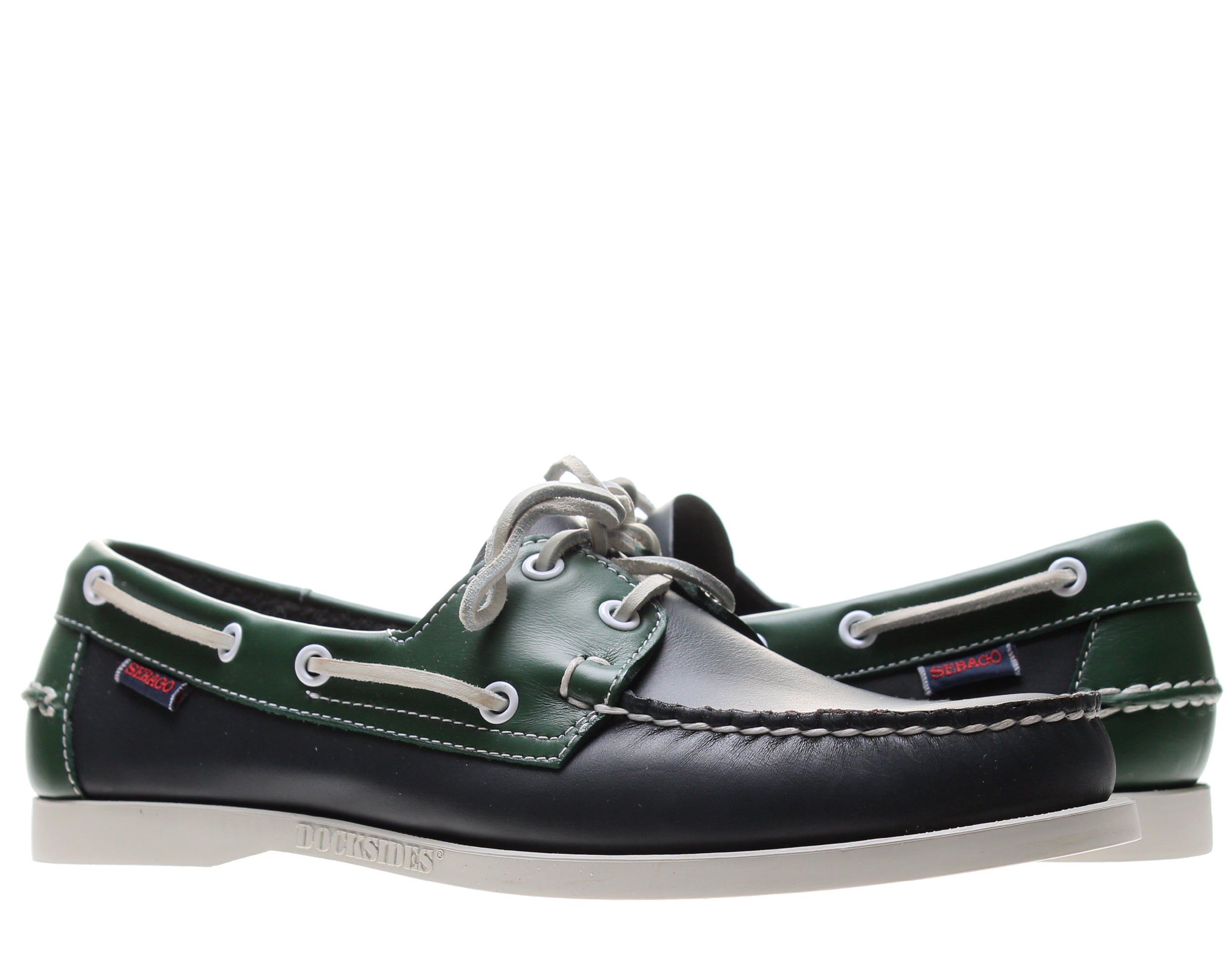 Sebago Spinnaker Men's Boat Shoes