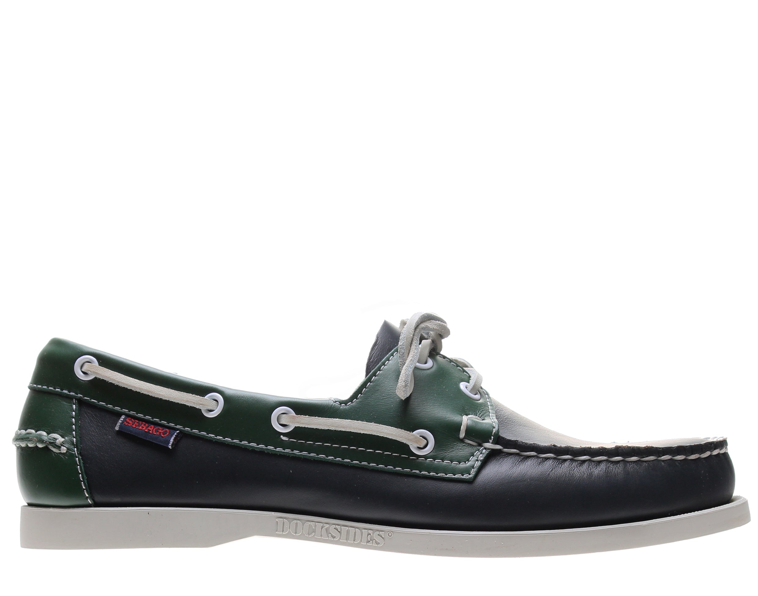 Sebago Spinnaker Men's Boat Shoes