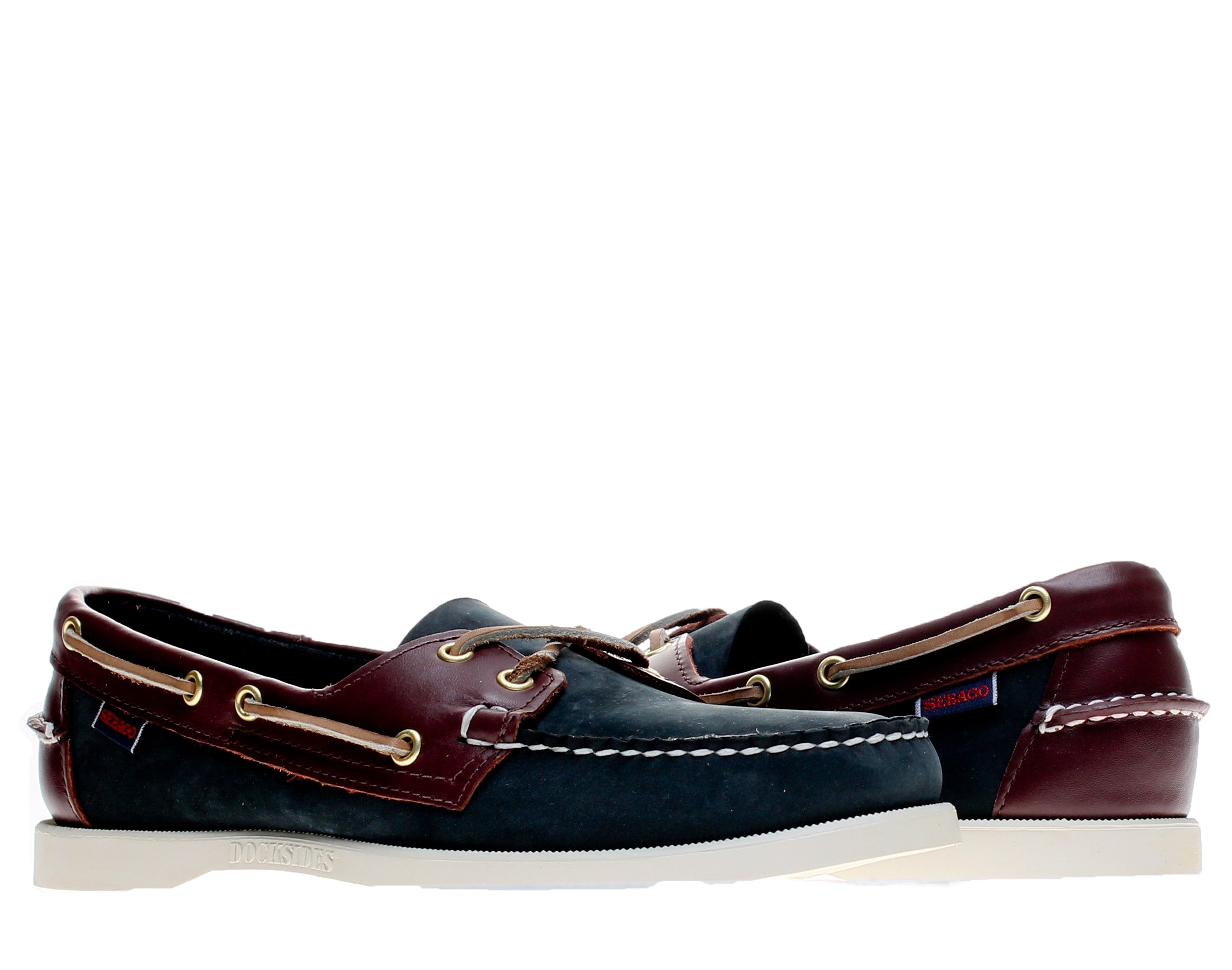 Sebago Spinnaker Men's Boat Shoes