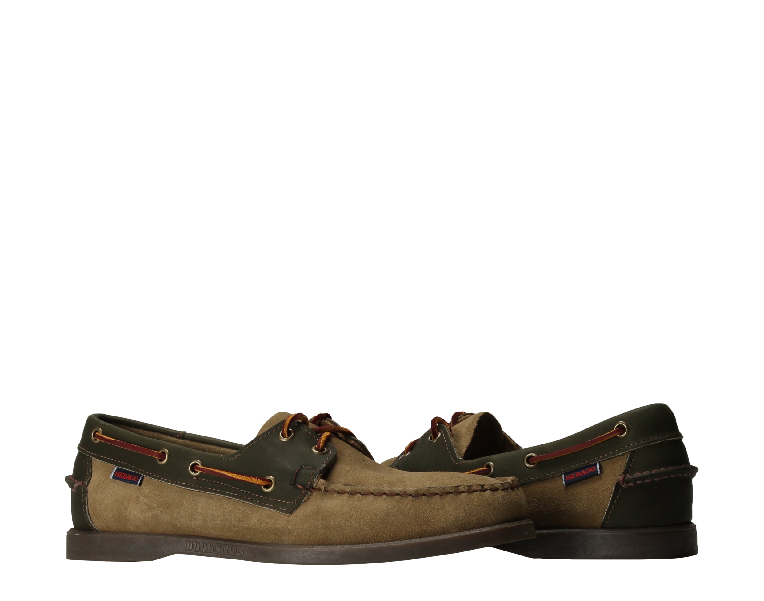 Sebago Spinnaker Men's Boat Shoes