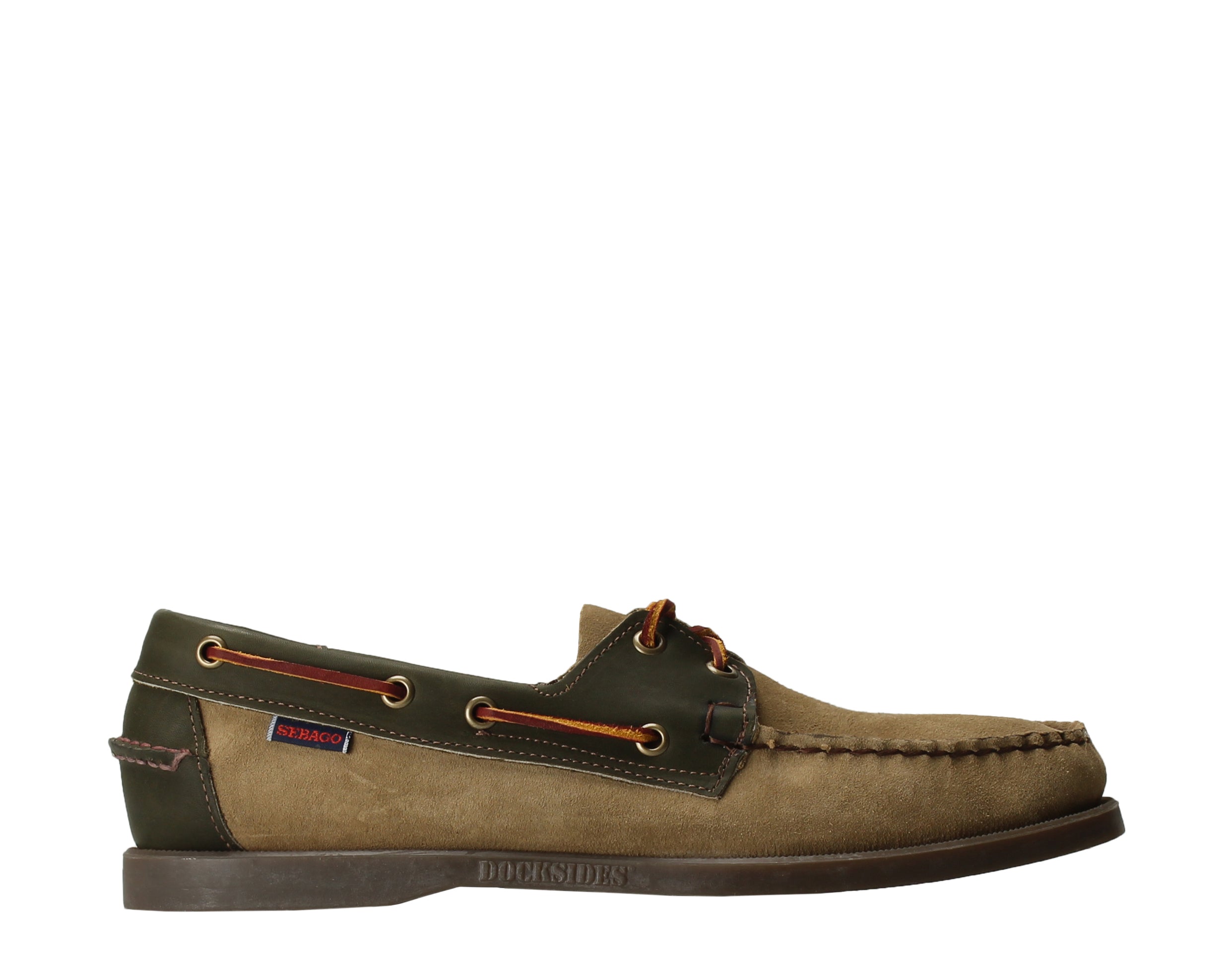 Sebago Spinnaker Men's Boat Shoes