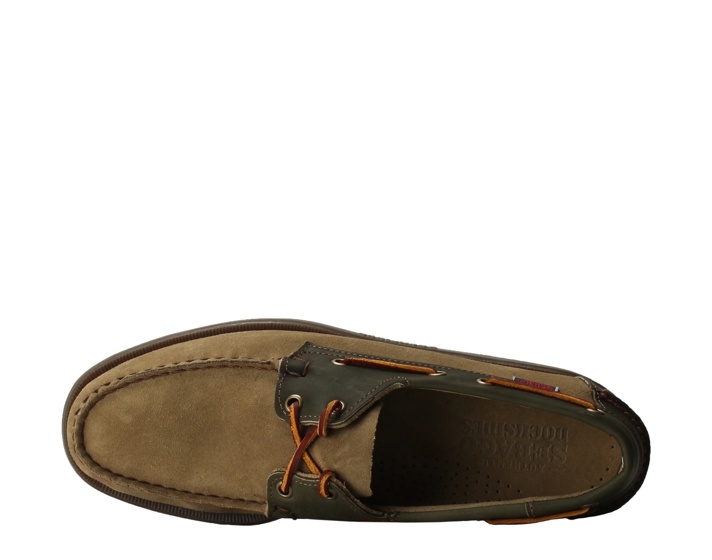 Sebago Spinnaker Men's Boat Shoes