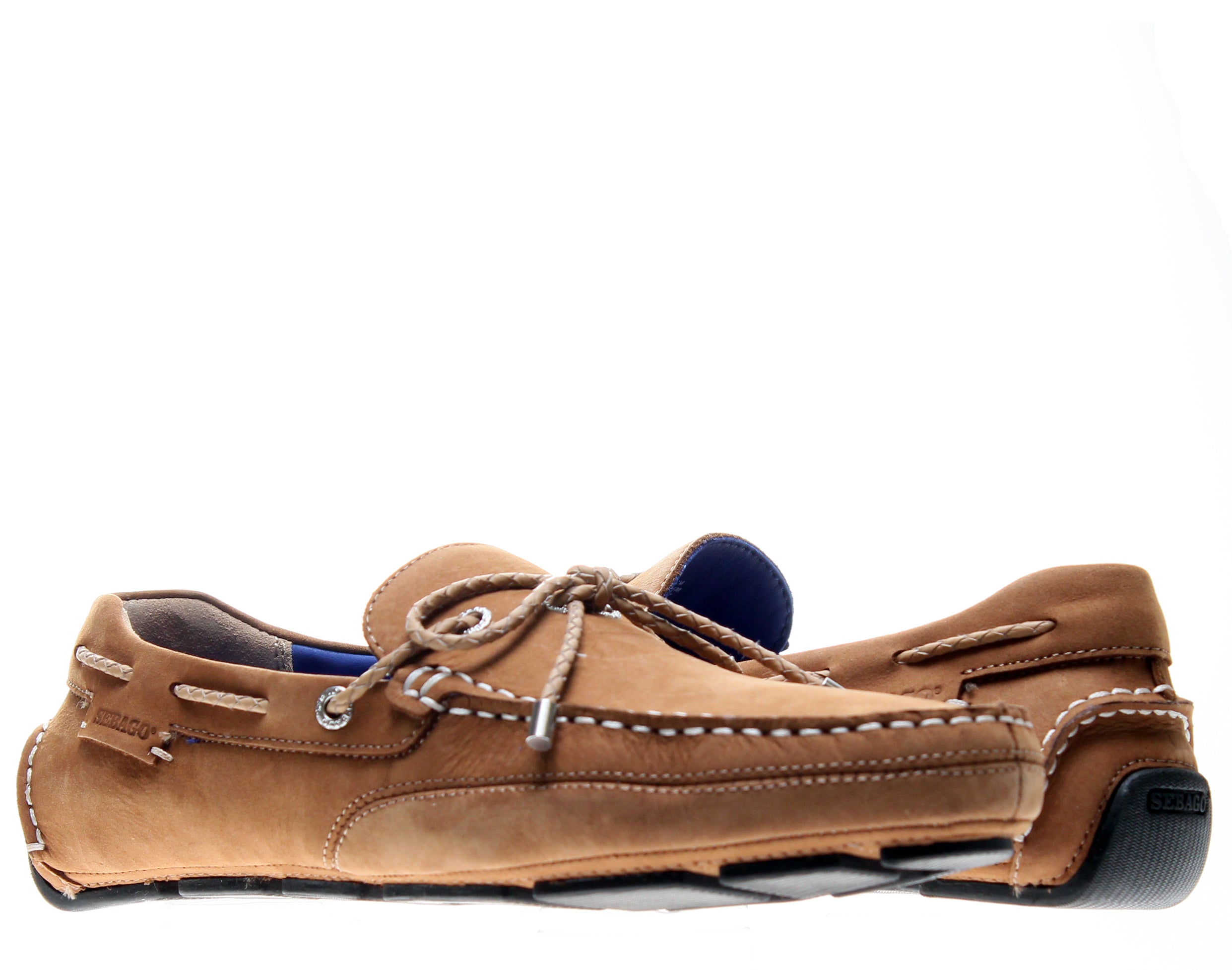 Sebago Kedge Tie Men's Boat Shoes