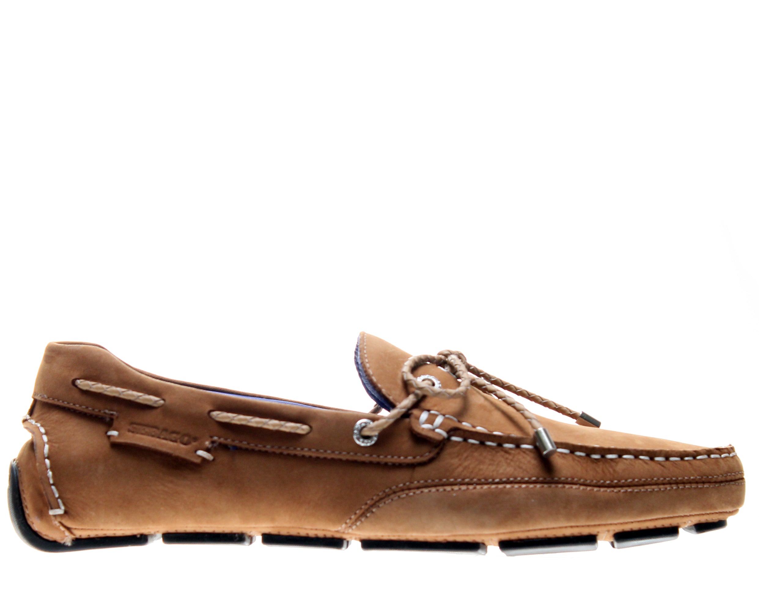 Sebago Kedge Tie Men's Boat Shoes