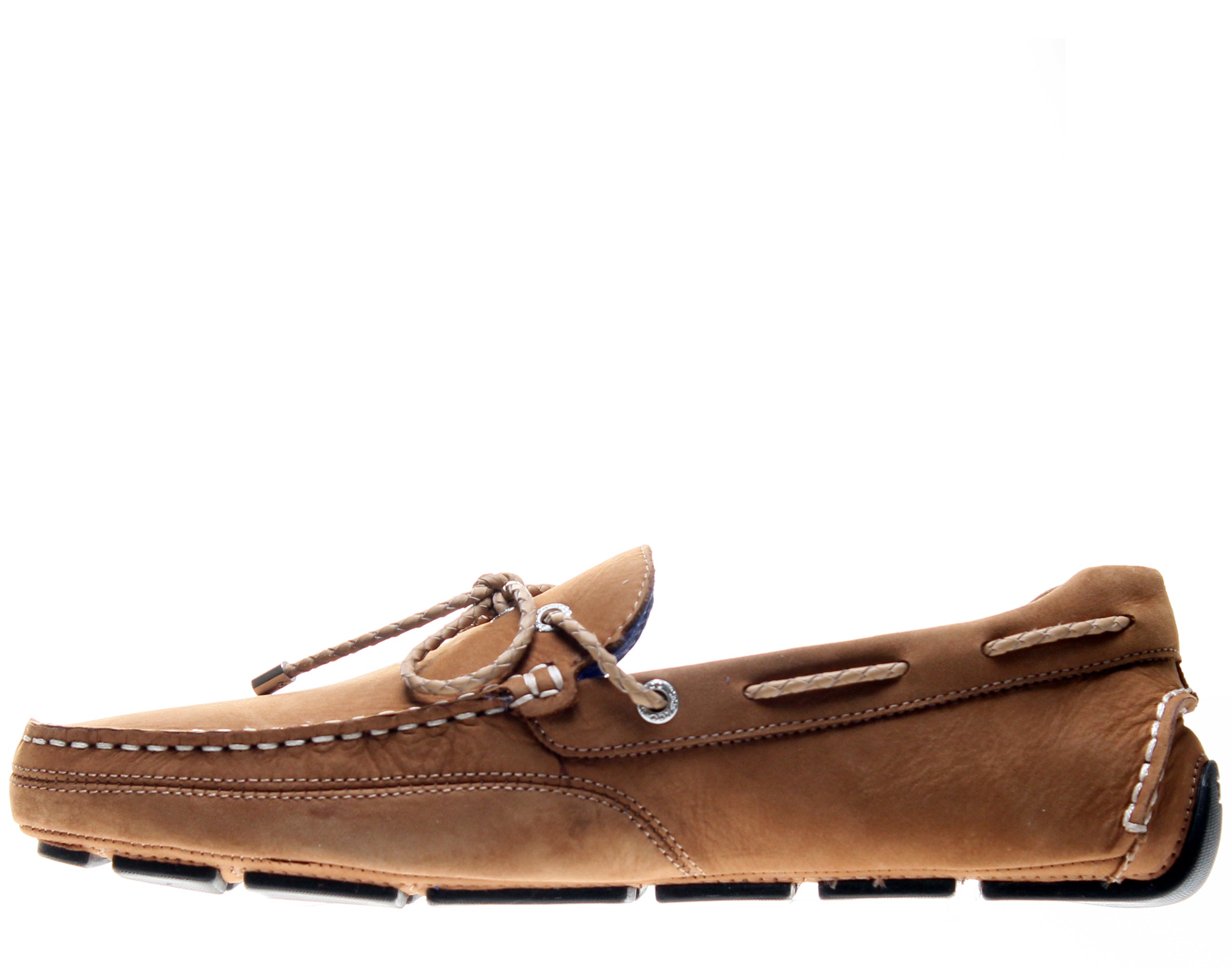 Sebago Kedge Tie Men's Boat Shoes