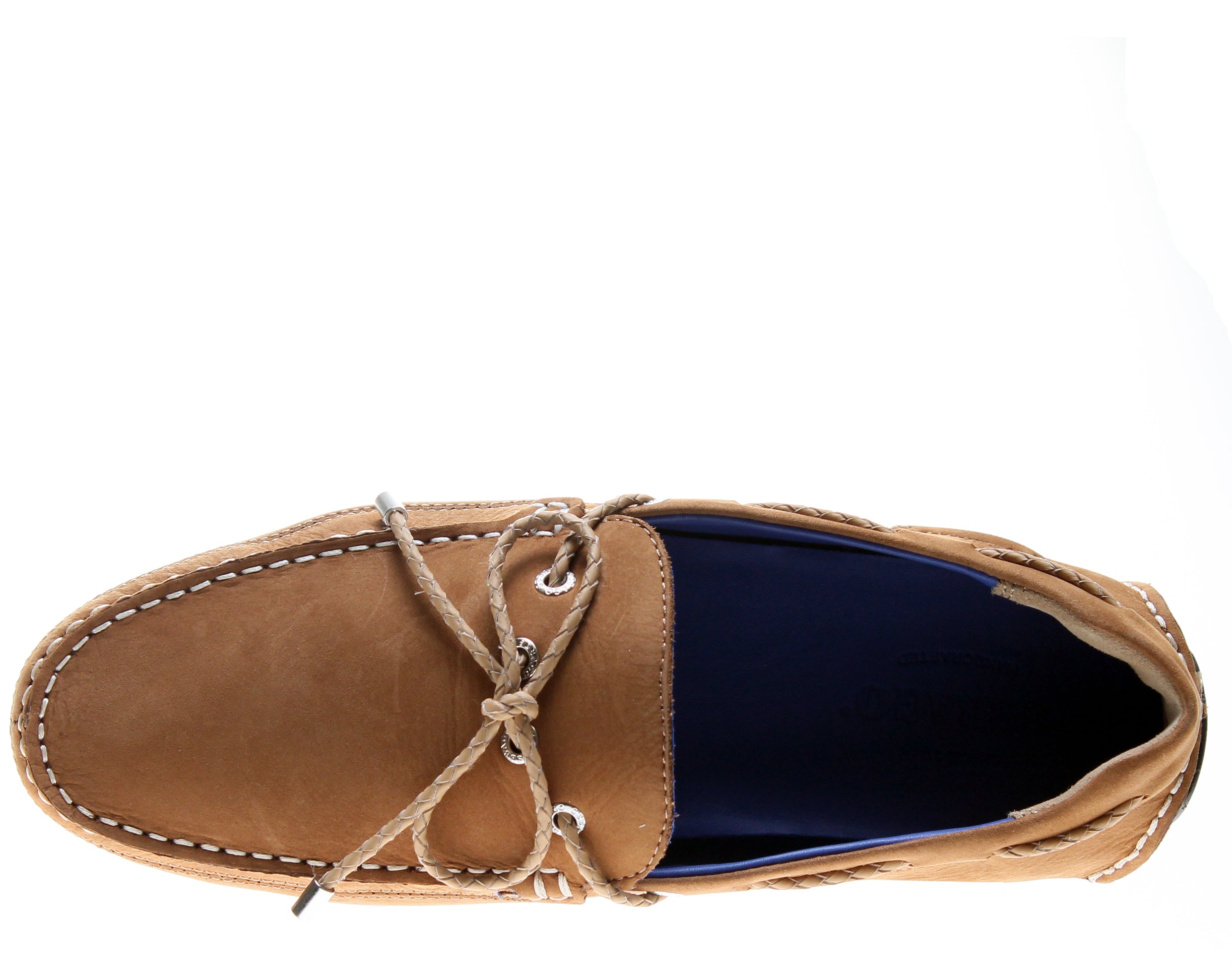 Sebago Kedge Tie Men's Boat Shoes