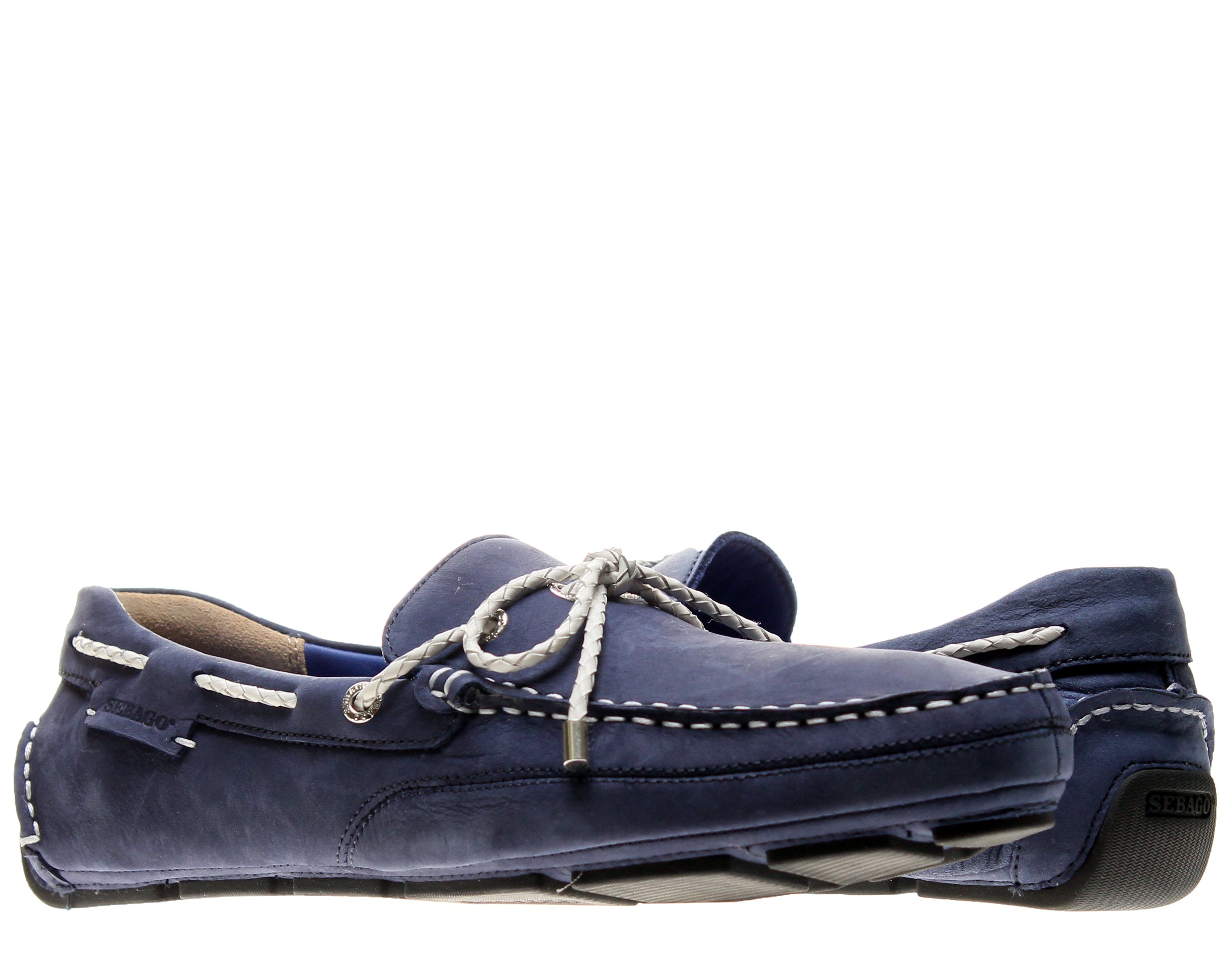 Sebago Kedge Tie Men's Boat Shoes