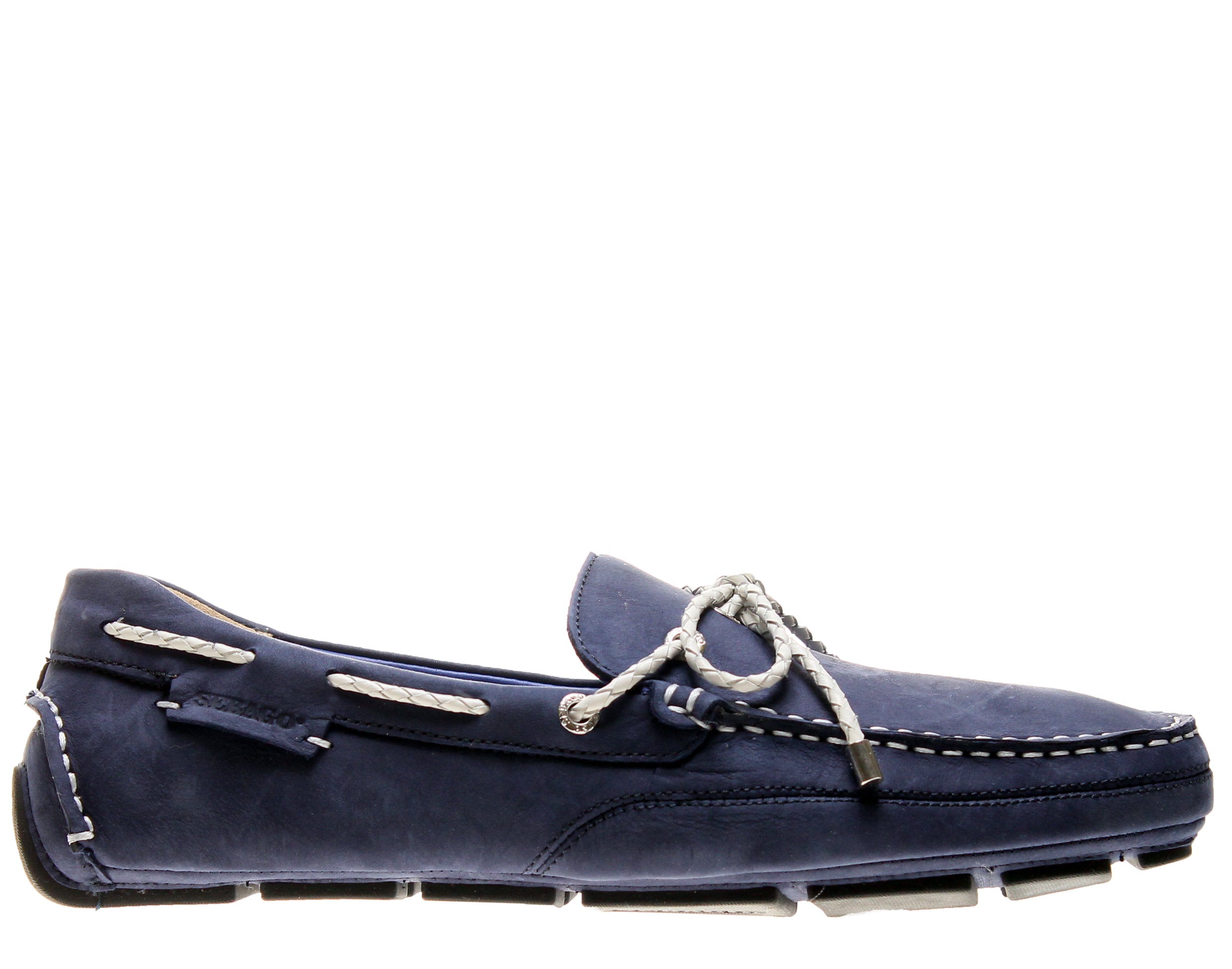 Sebago Kedge Tie Men's Boat Shoes