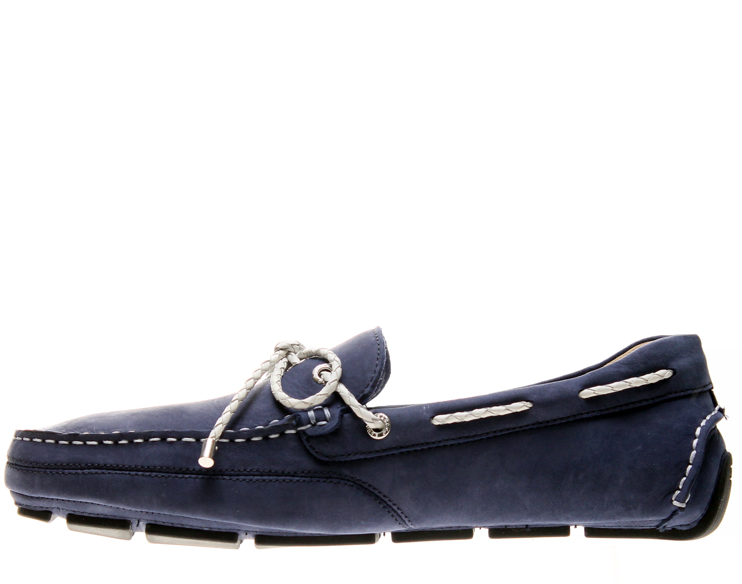 Sebago Kedge Tie Men's Boat Shoes