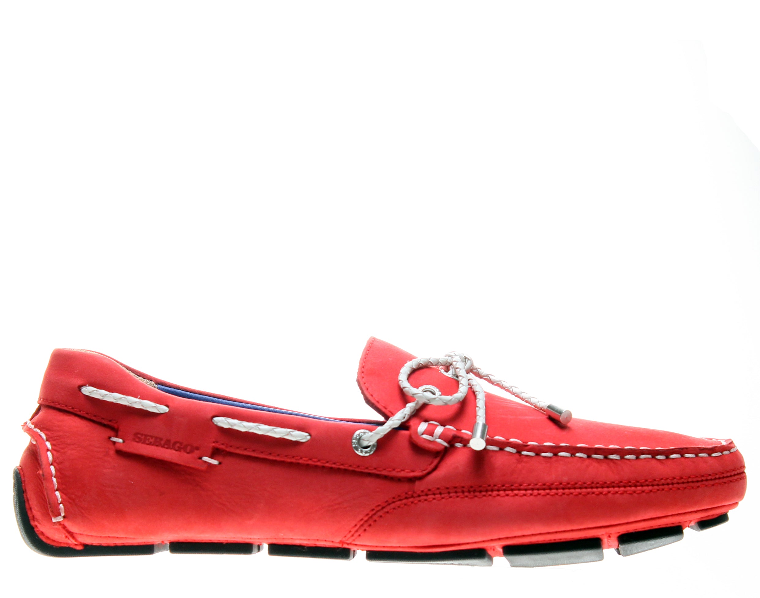 Sebago Kedge Tie Men's Boat Shoes