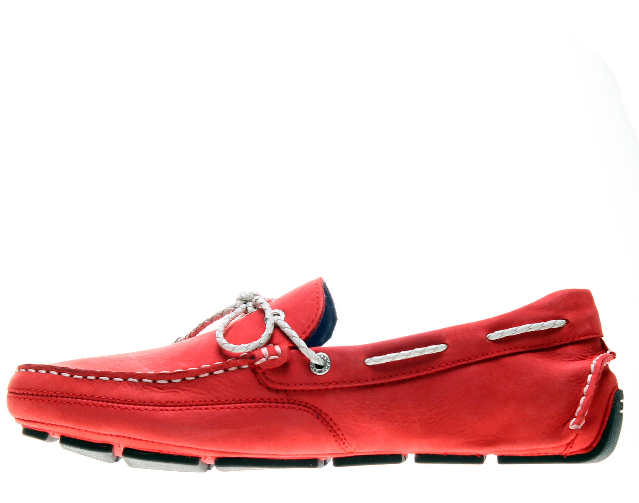 Sebago Kedge Tie Men's Boat Shoes