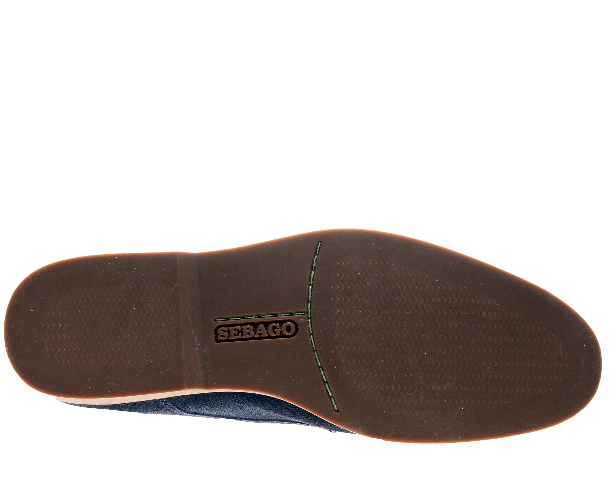 Sebago Norwich Oxford Men's Shoes