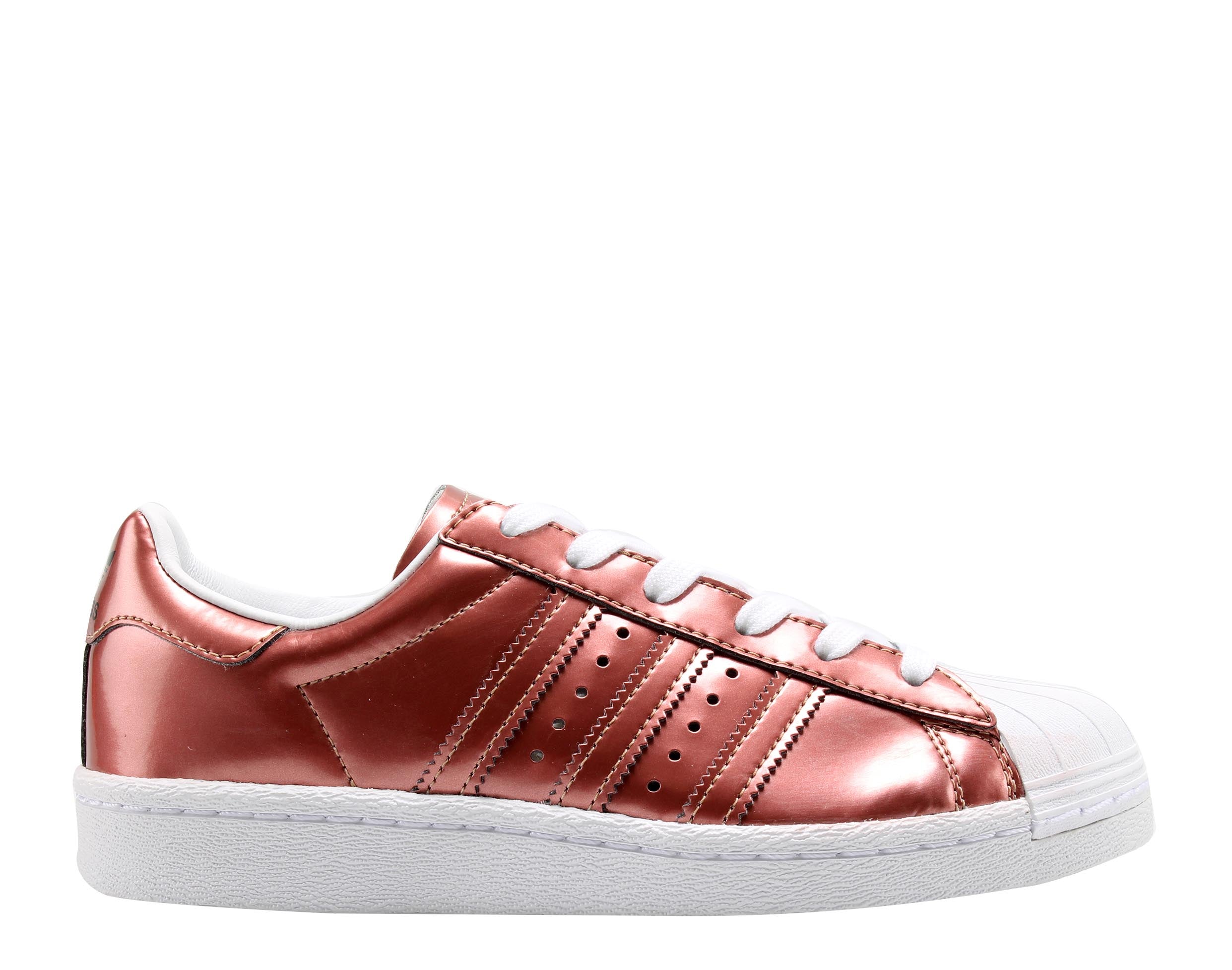 Adidas Superstar Women's Basketball Shoes