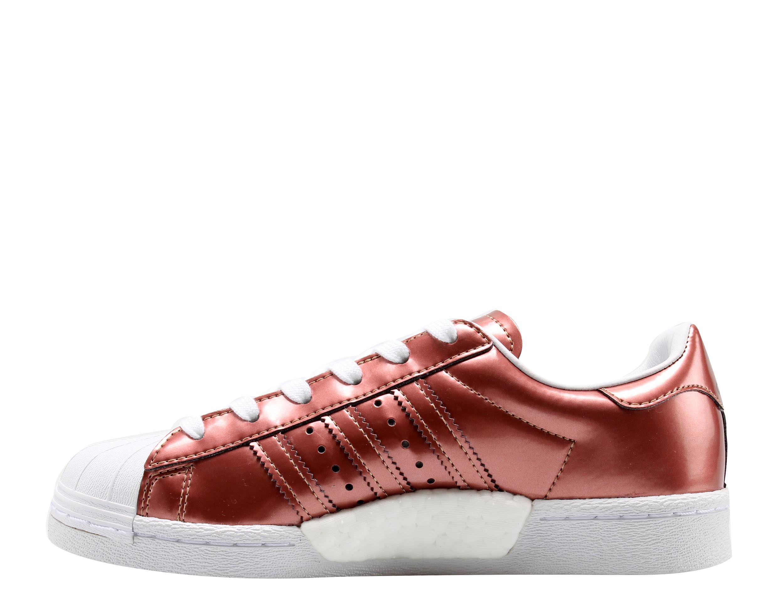 Adidas Superstar Women's Basketball Shoes