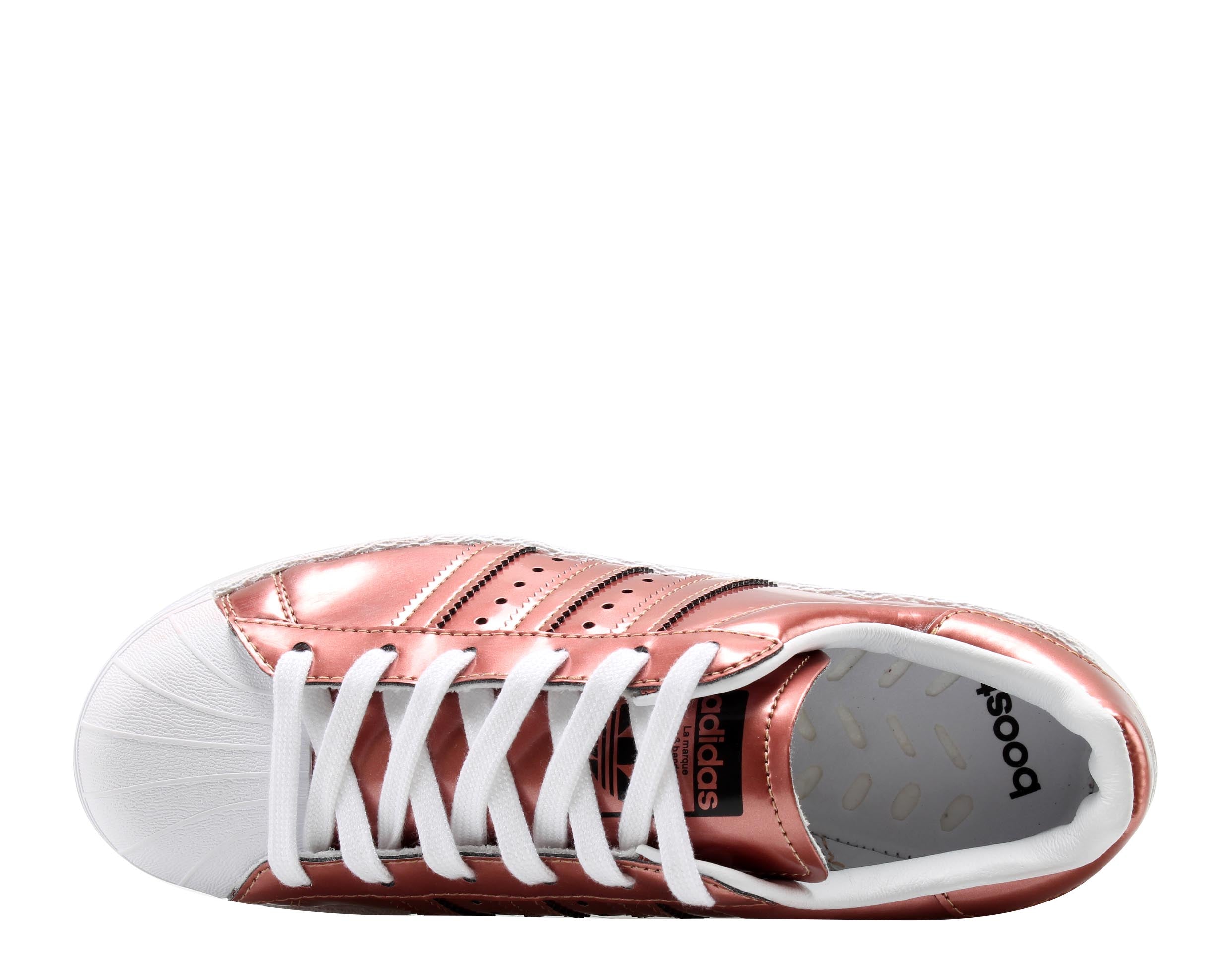 Adidas Superstar Women's Basketball Shoes