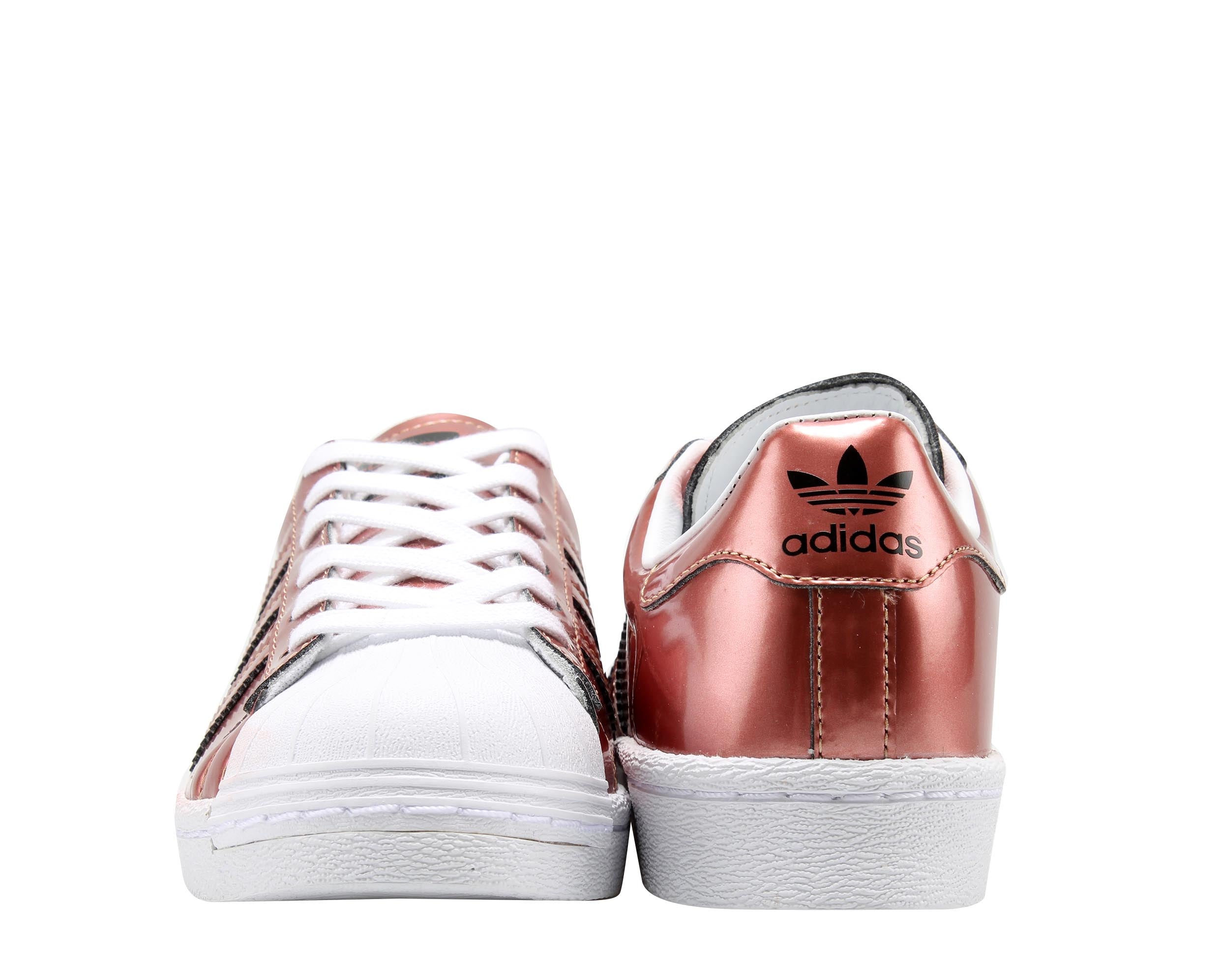 Adidas Superstar Women's Basketball Shoes